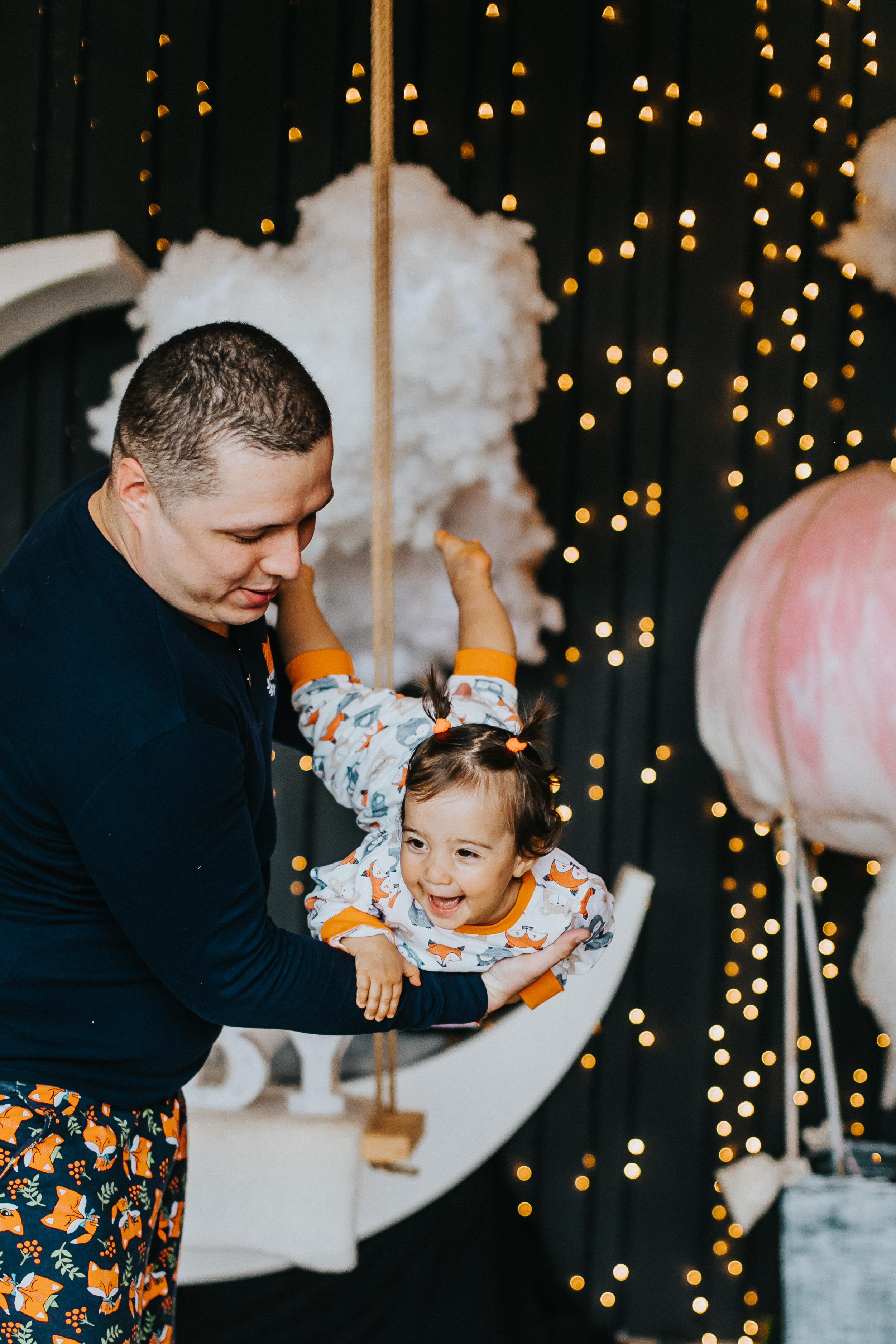 Family. Alya Leto Photographer