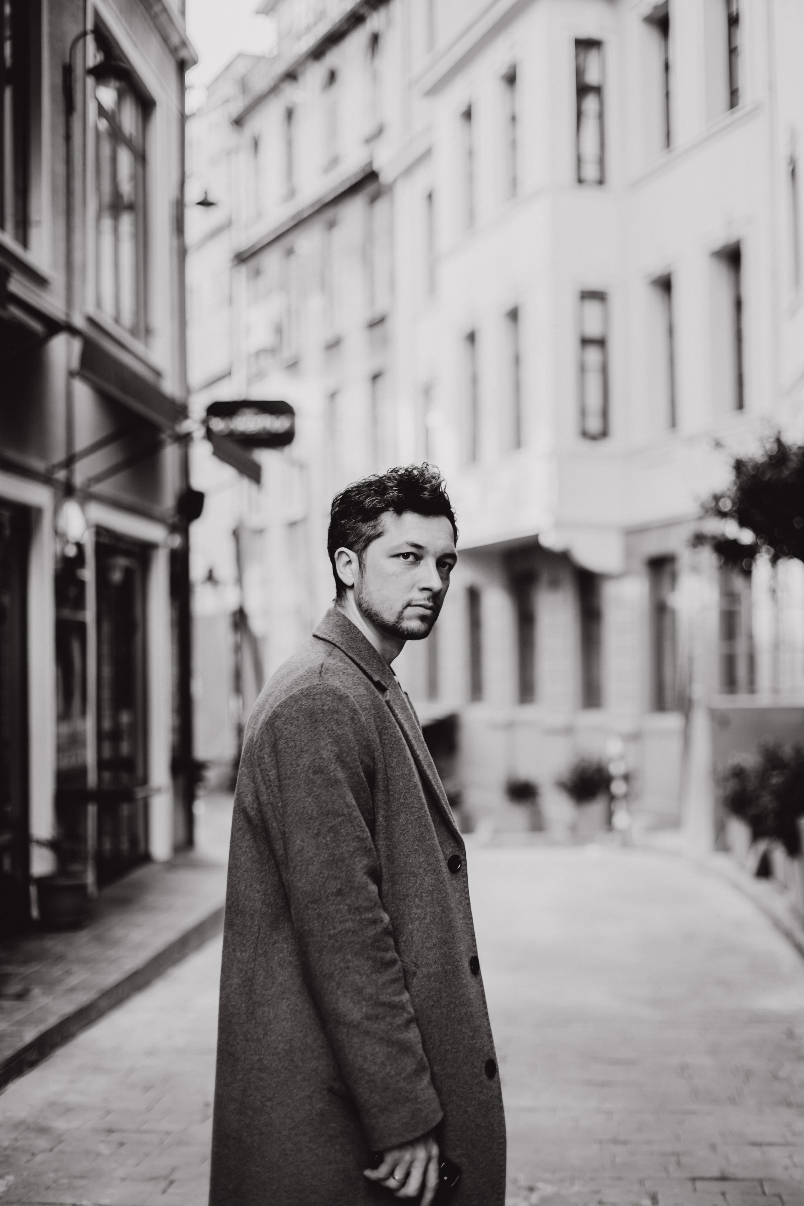 Love in Istanbul. Alya Leto Photographer