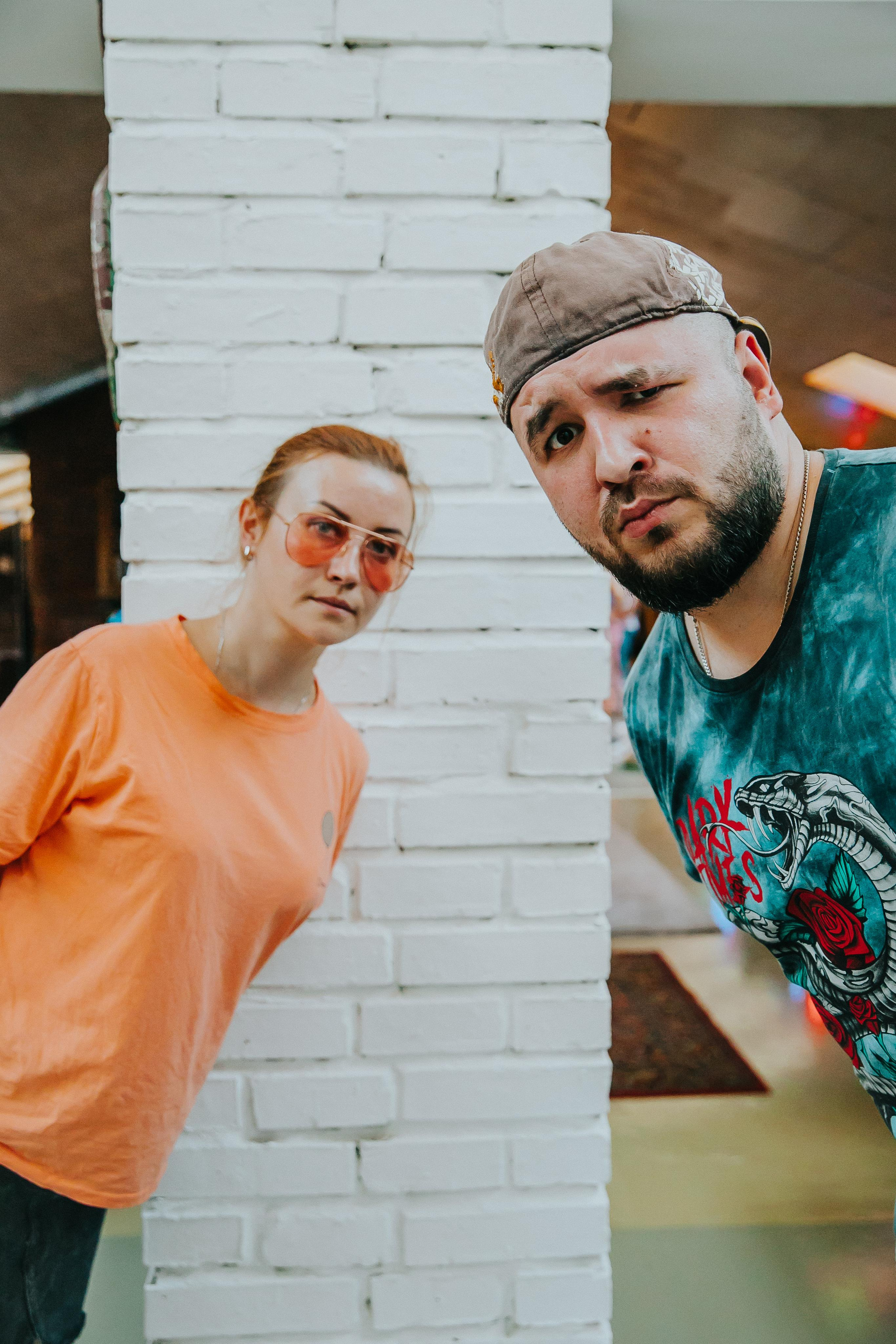 Event. Alya Leto Photographer