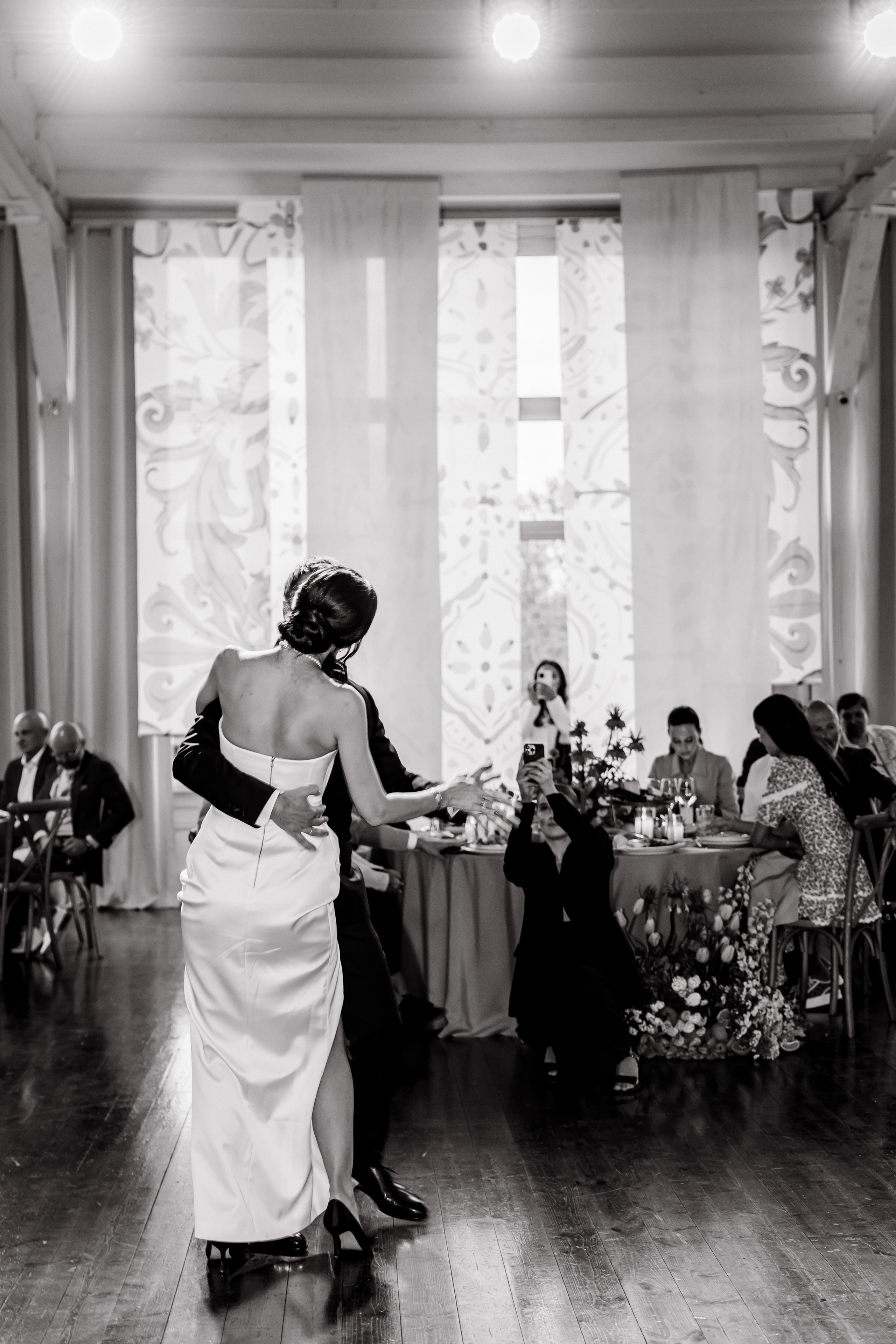 DOLCE VITA. Андрею 50. Ивановы The BEST. Alya Leto Photographer