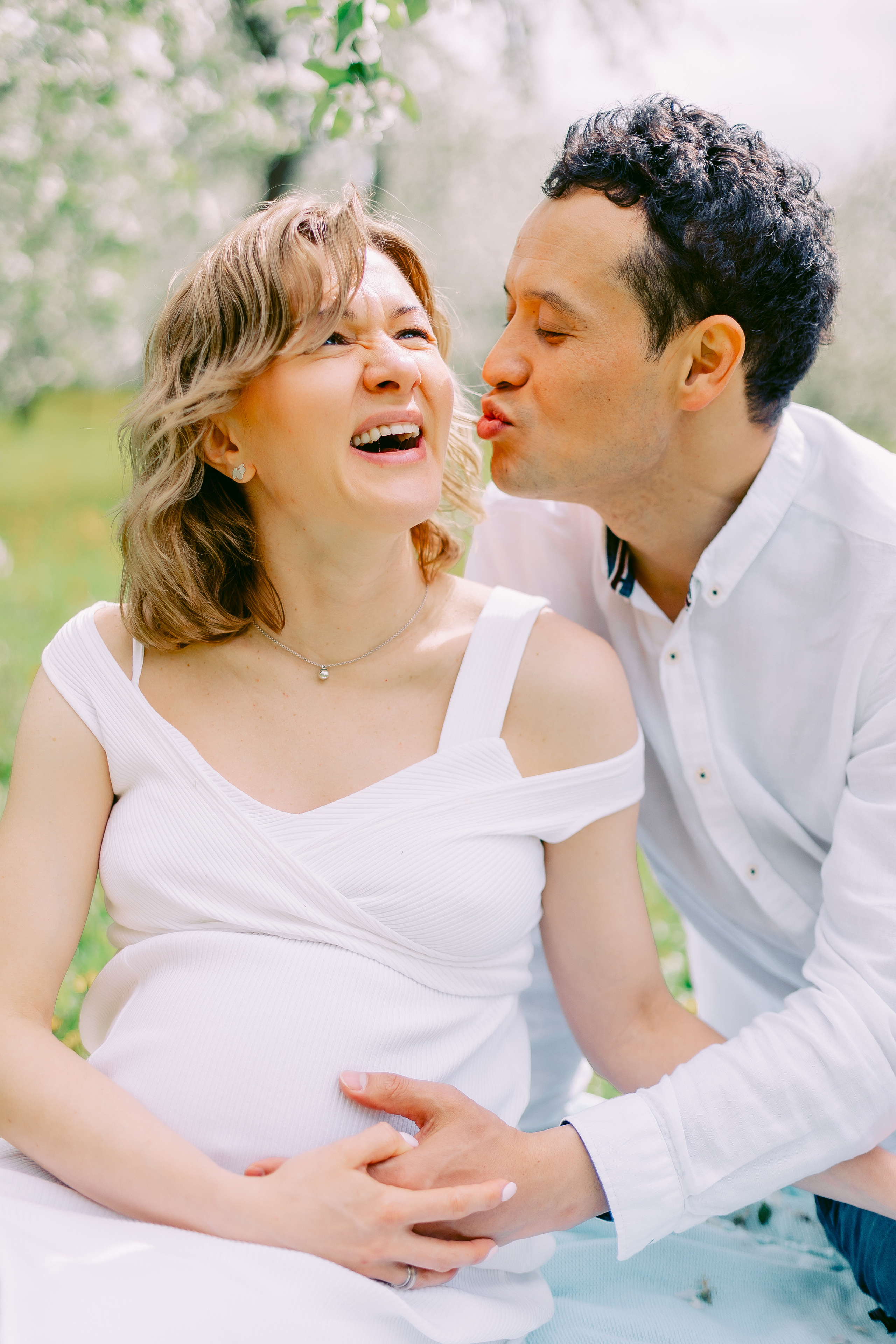 Ксюша и Мар. Alya Leto Photographer