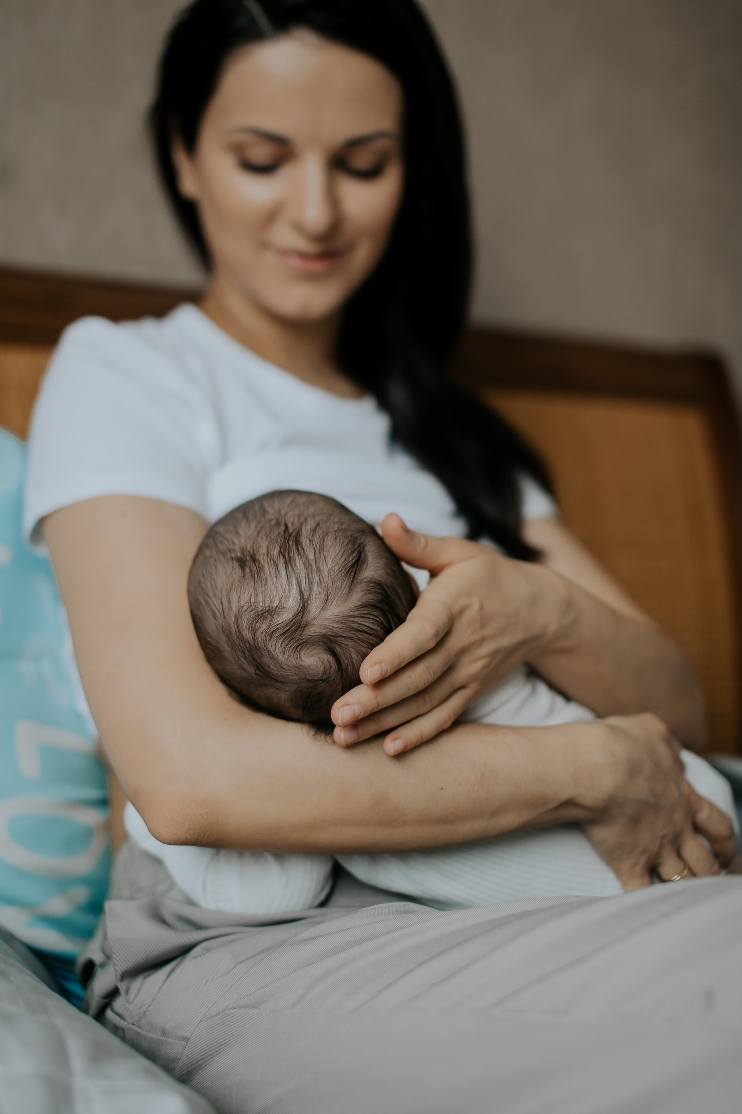 Family. Alya Leto Photographer