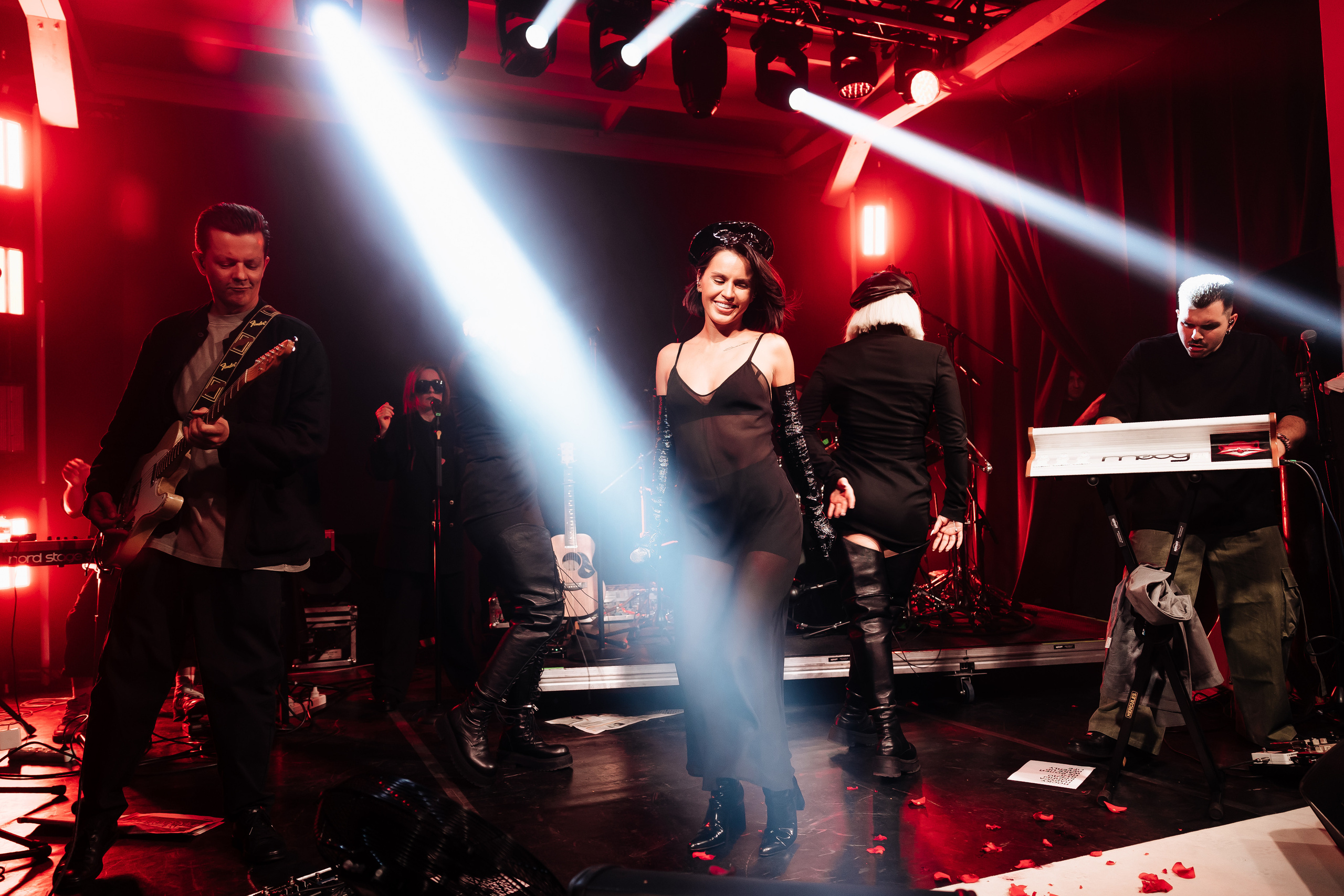 DOLCE VITA. Андрею 50. Ивановы The BEST. Alya Leto Photographer