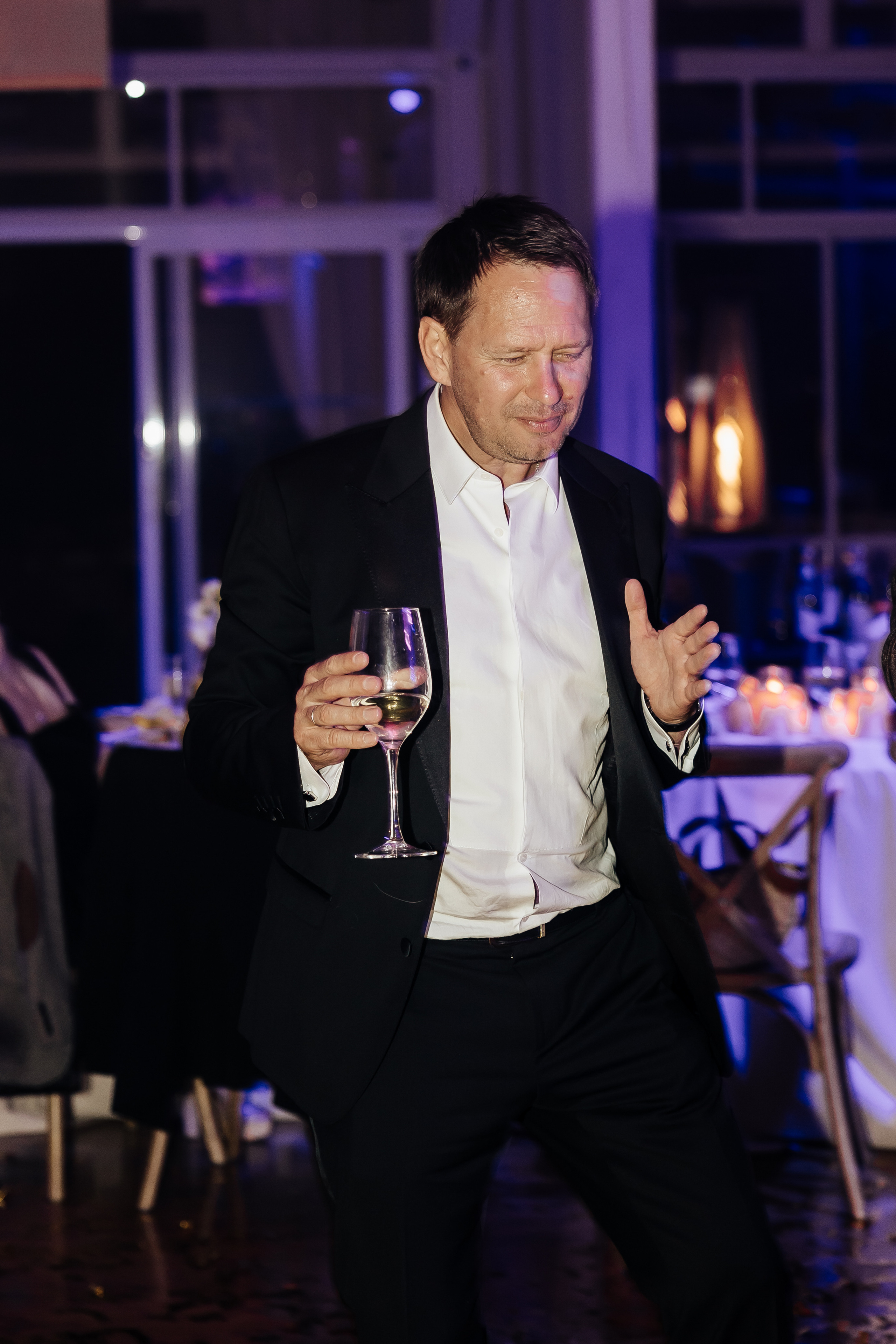 DOLCE VITA. Андрею 50. Ивановы The BEST. Alya Leto Photographer