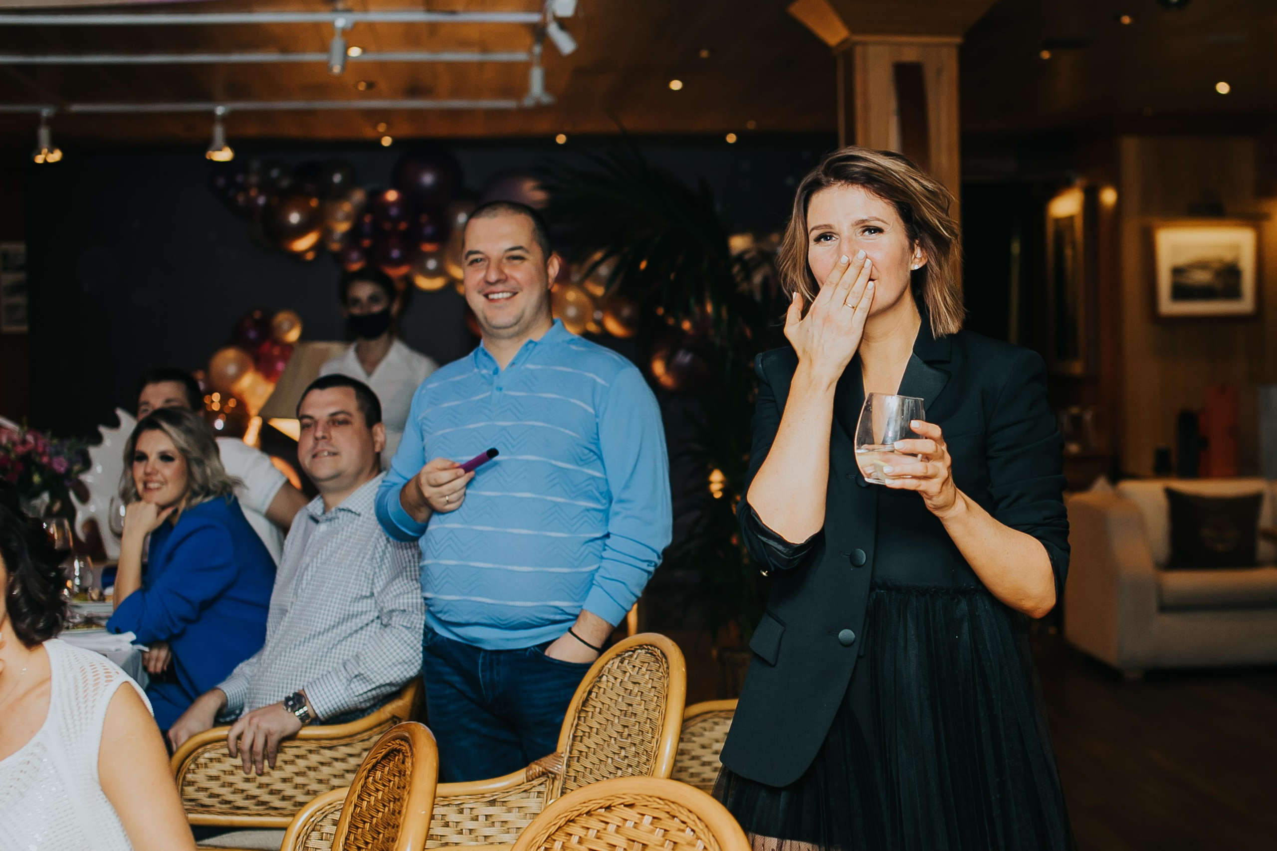 Event. Alya Leto Photographer