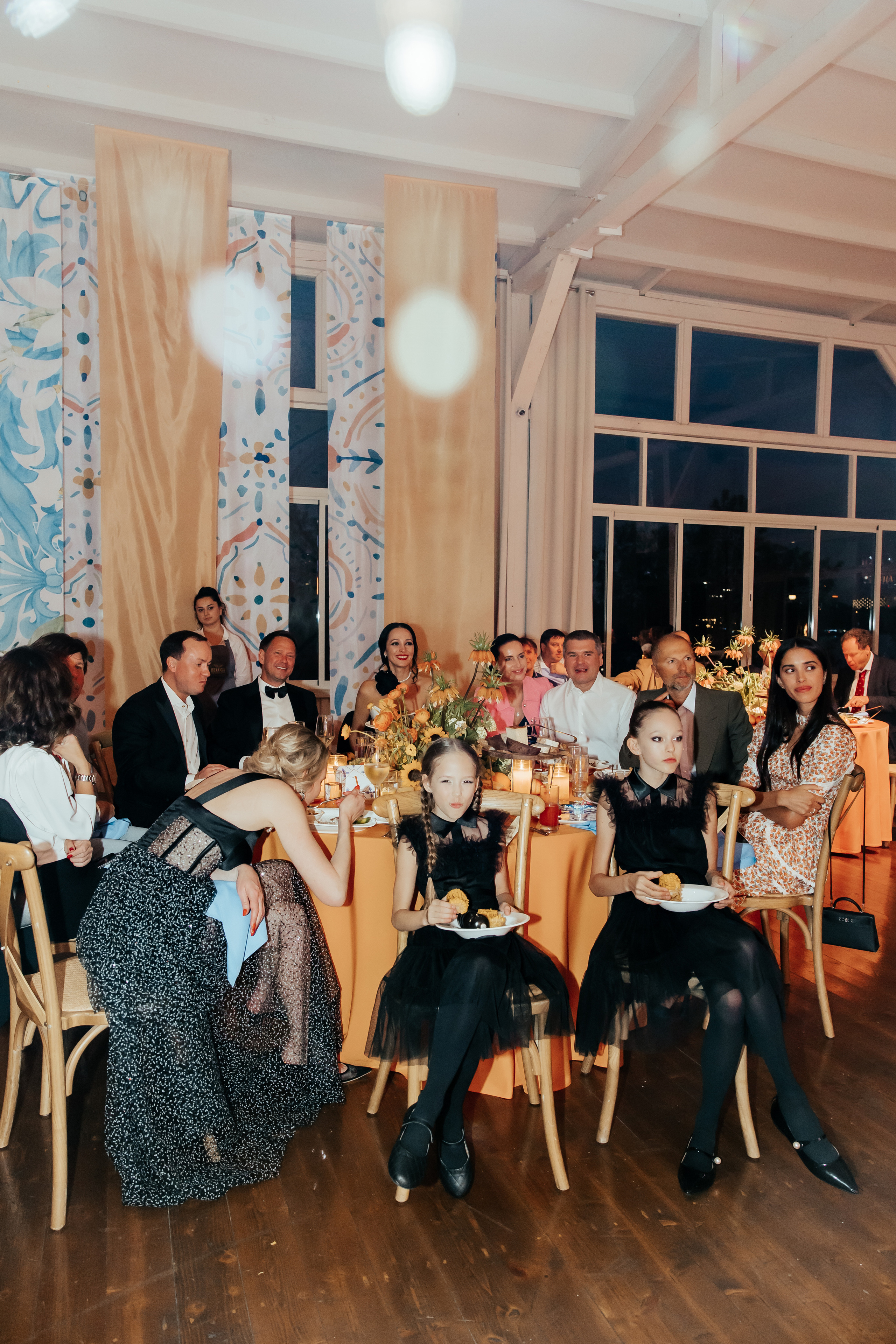 DOLCE VITA. Андрею 50. Ивановы The BEST. Alya Leto Photographer