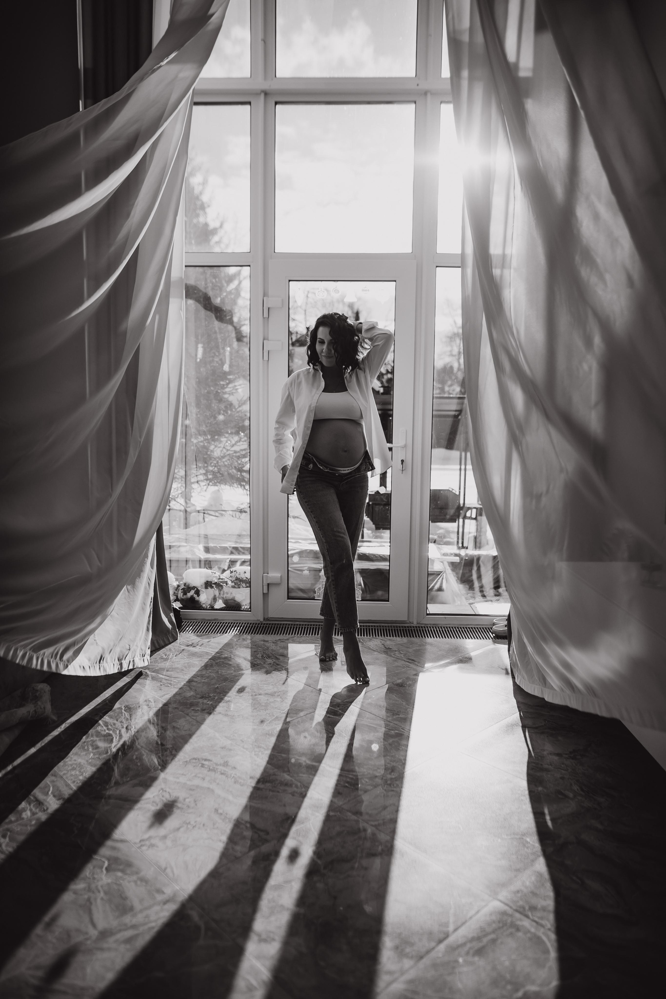 Family. Alya Leto Photographer