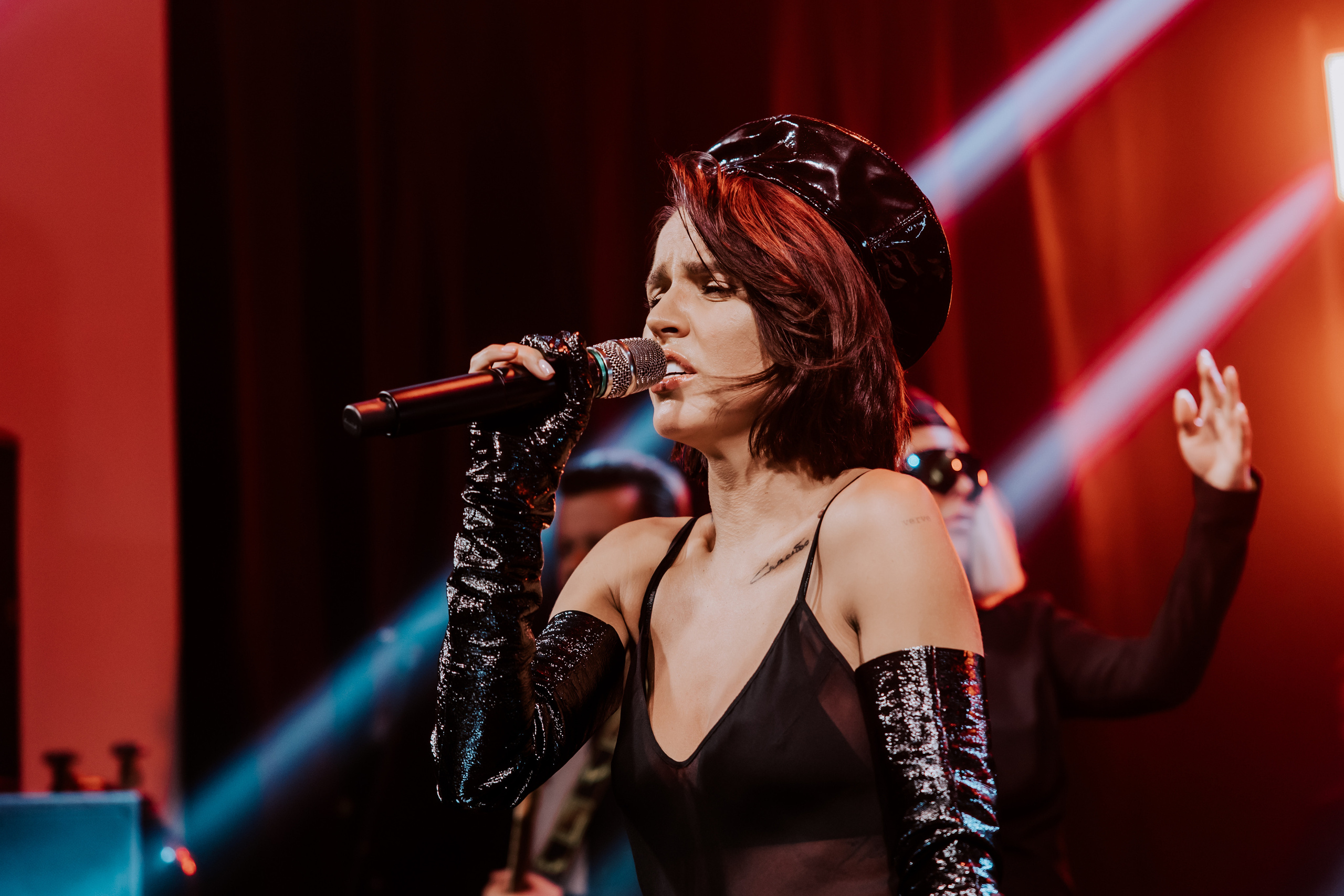 DOLCE VITA. Андрею 50. Ивановы The BEST. Alya Leto Photographer