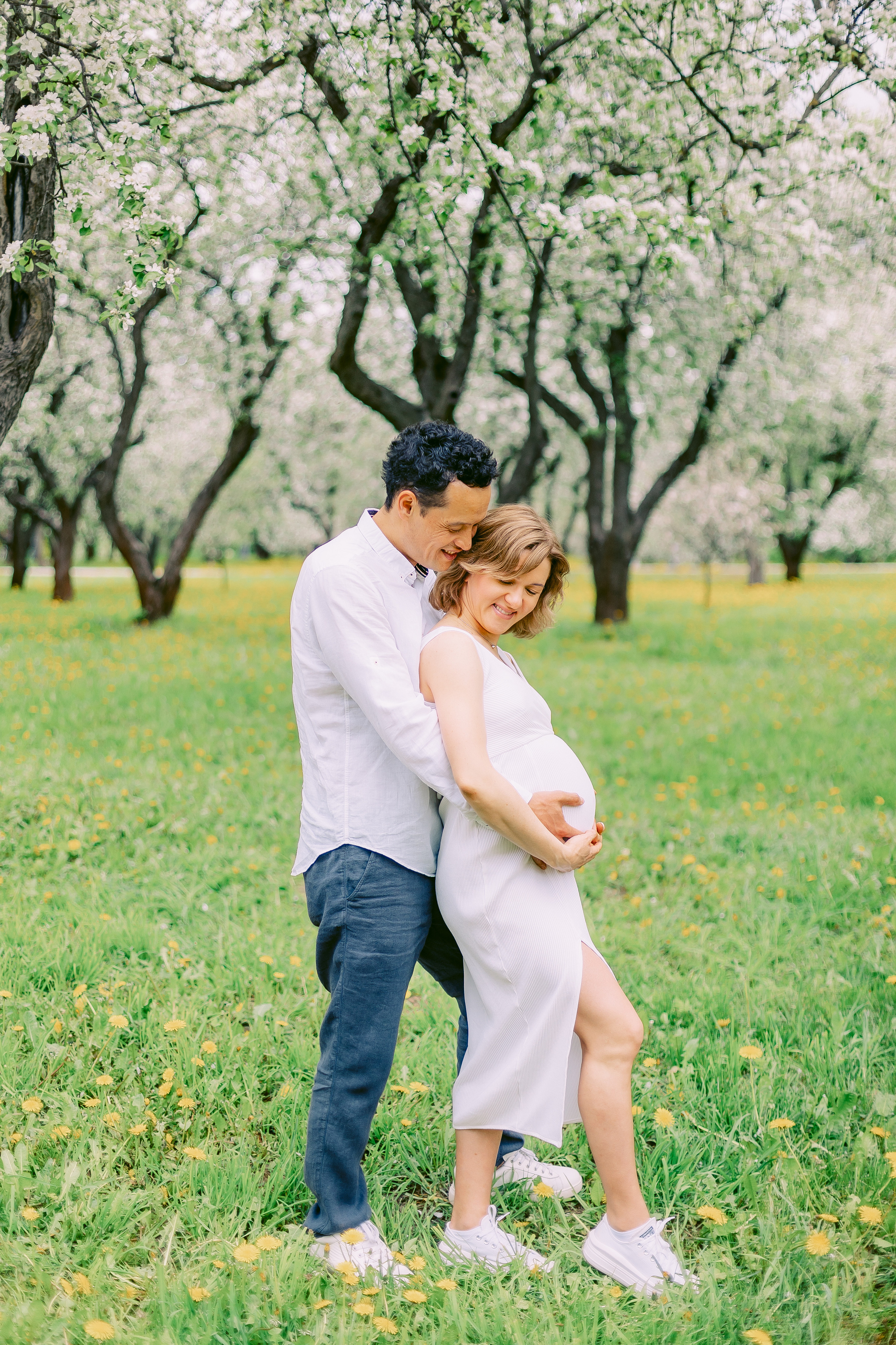 Ксюша и Мар. Alya Leto Photographer