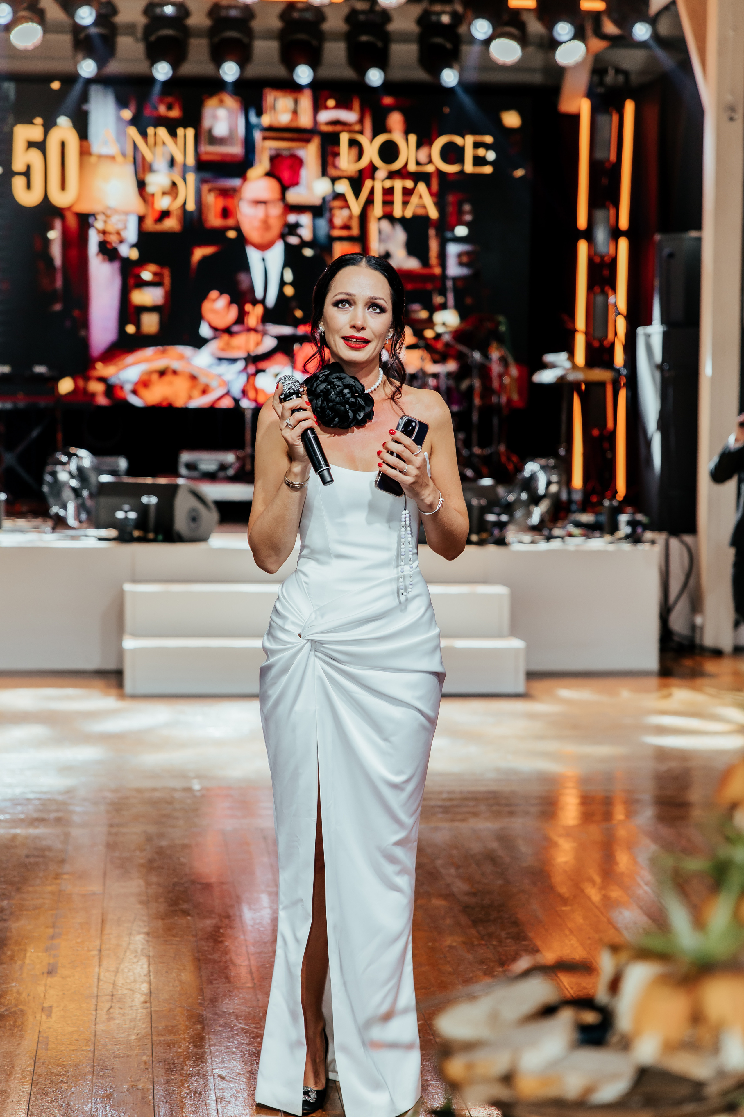 DOLCE VITA. Андрею 50. Ивановы The BEST. Alya Leto Photographer