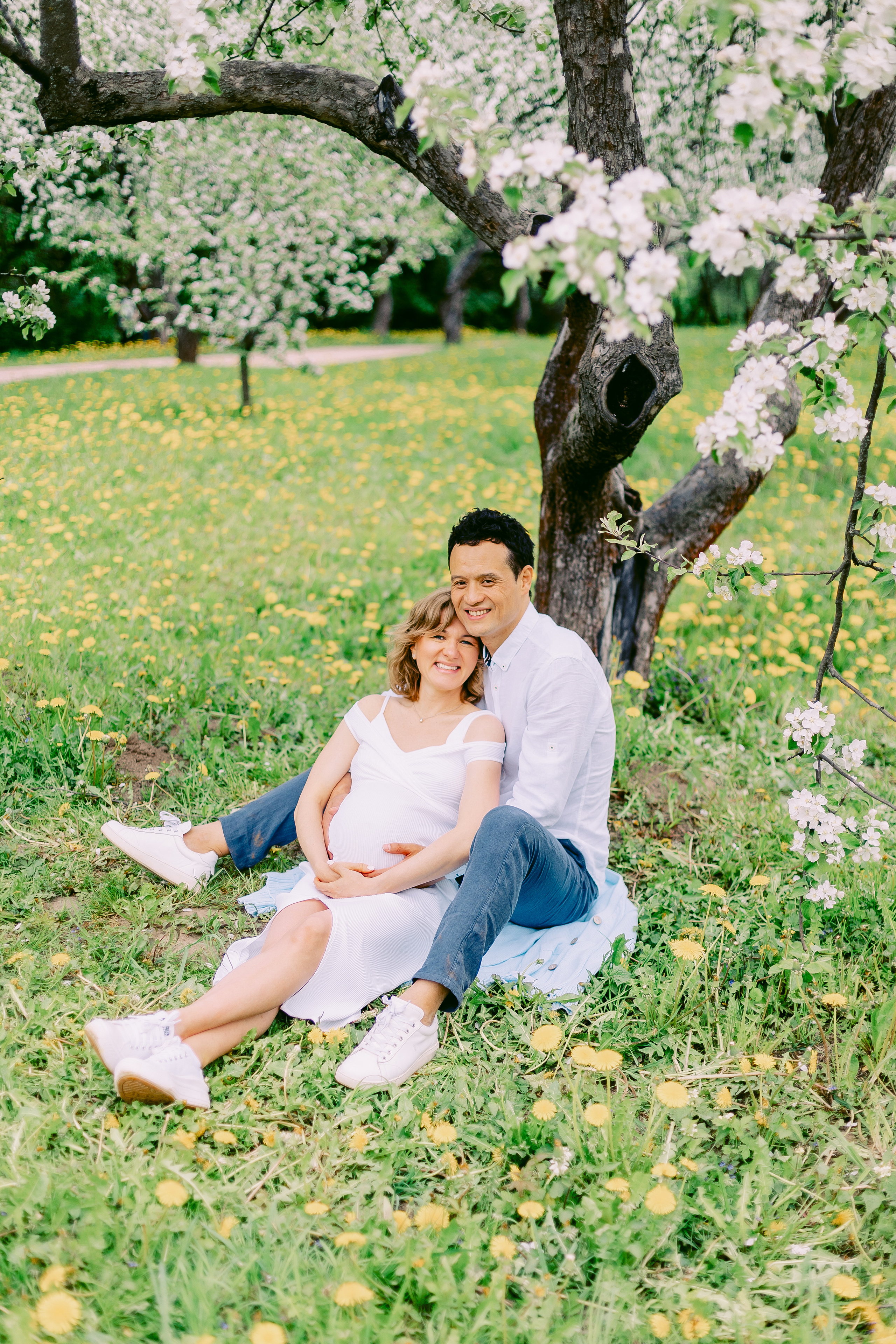 Ксюша и Мар. Alya Leto Photographer