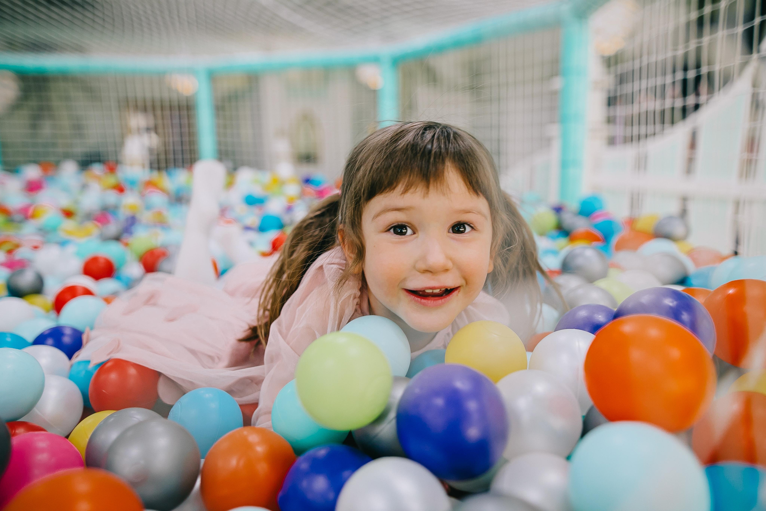 Kids Party. Alya Leto Photographer