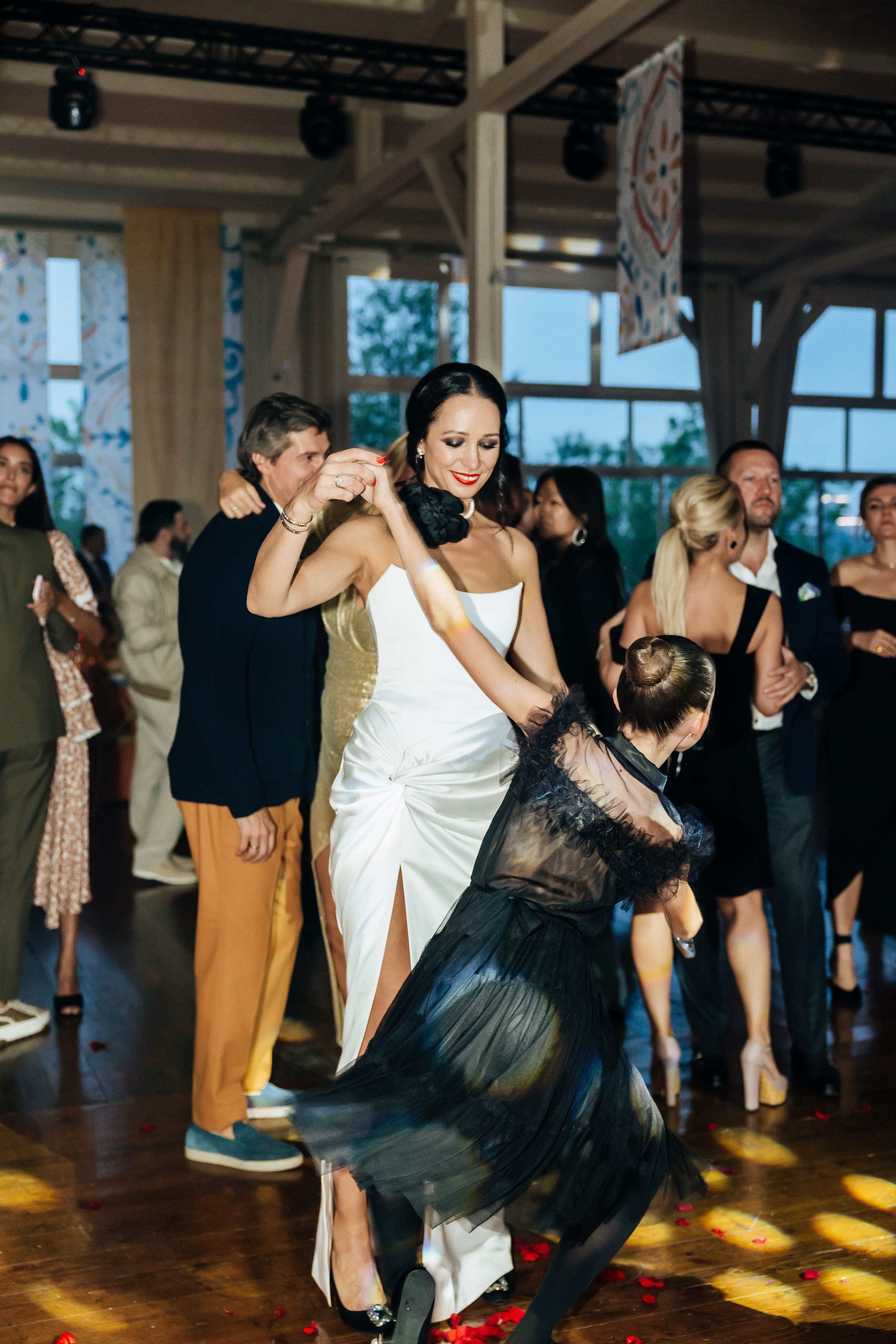 DOLCE VITA. Андрею 50. Ивановы The BEST. Alya Leto Photographer