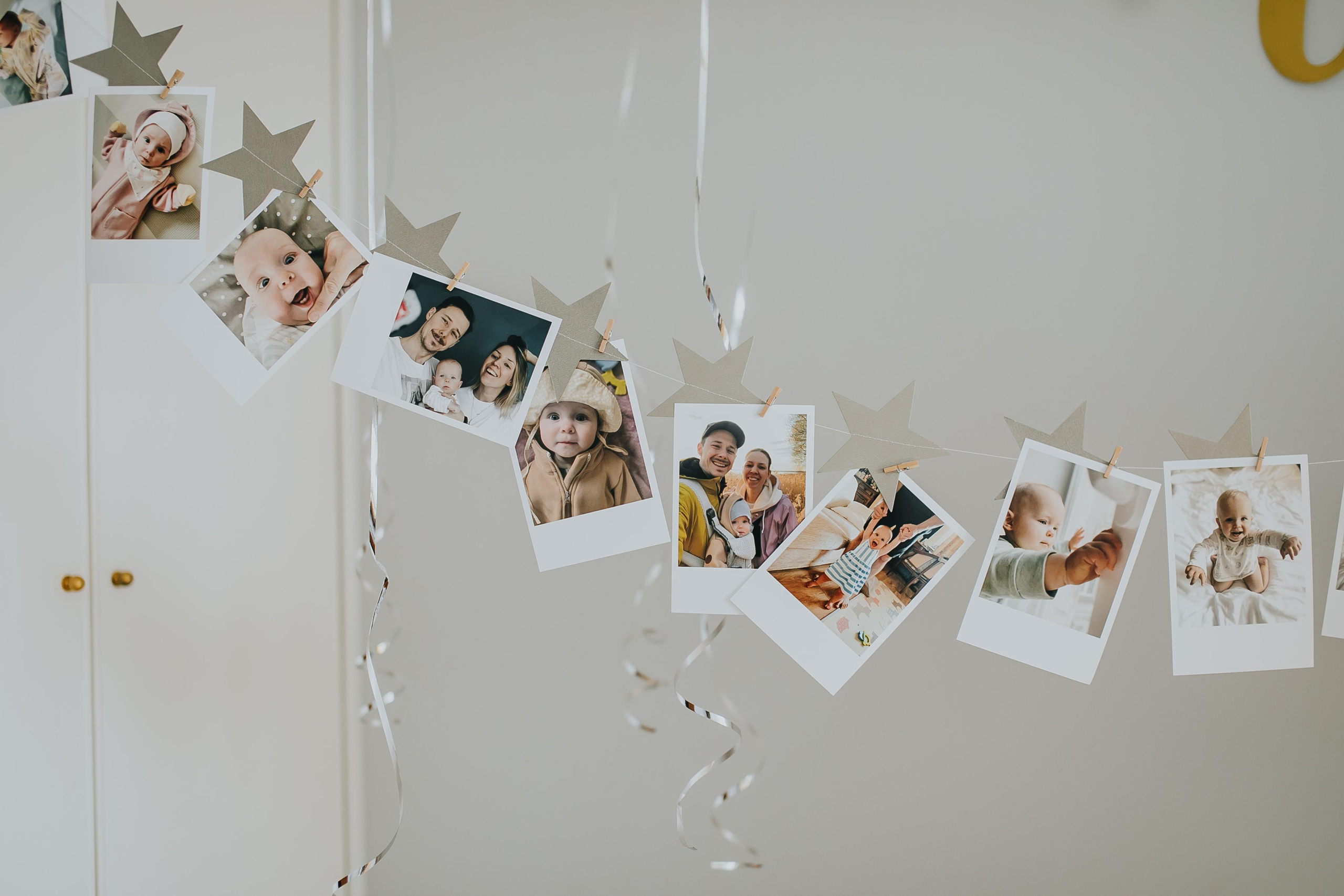 Kids Party. Alya Leto Photographer