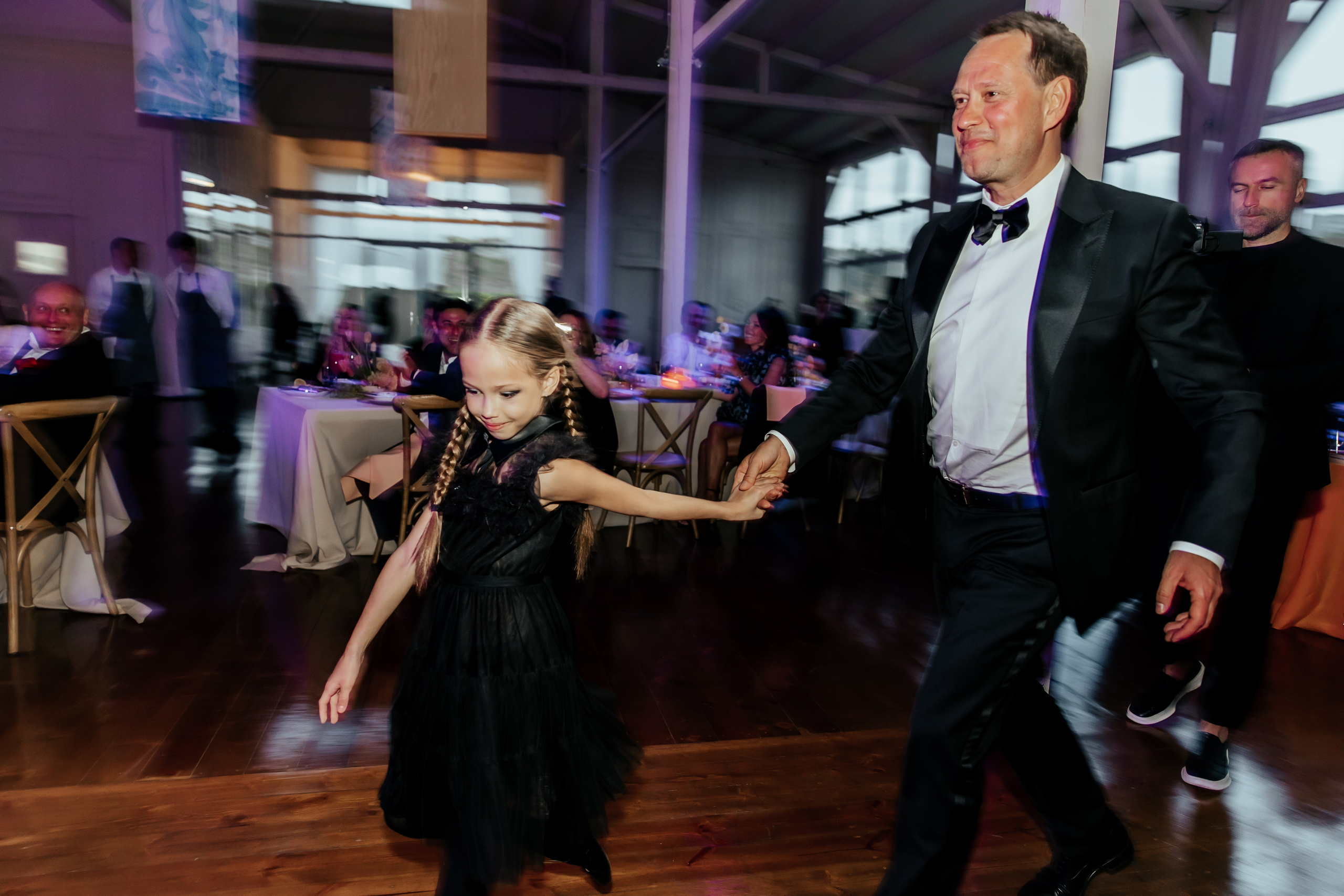 DOLCE VITA. Андрею 50. Ивановы The BEST. Alya Leto Photographer