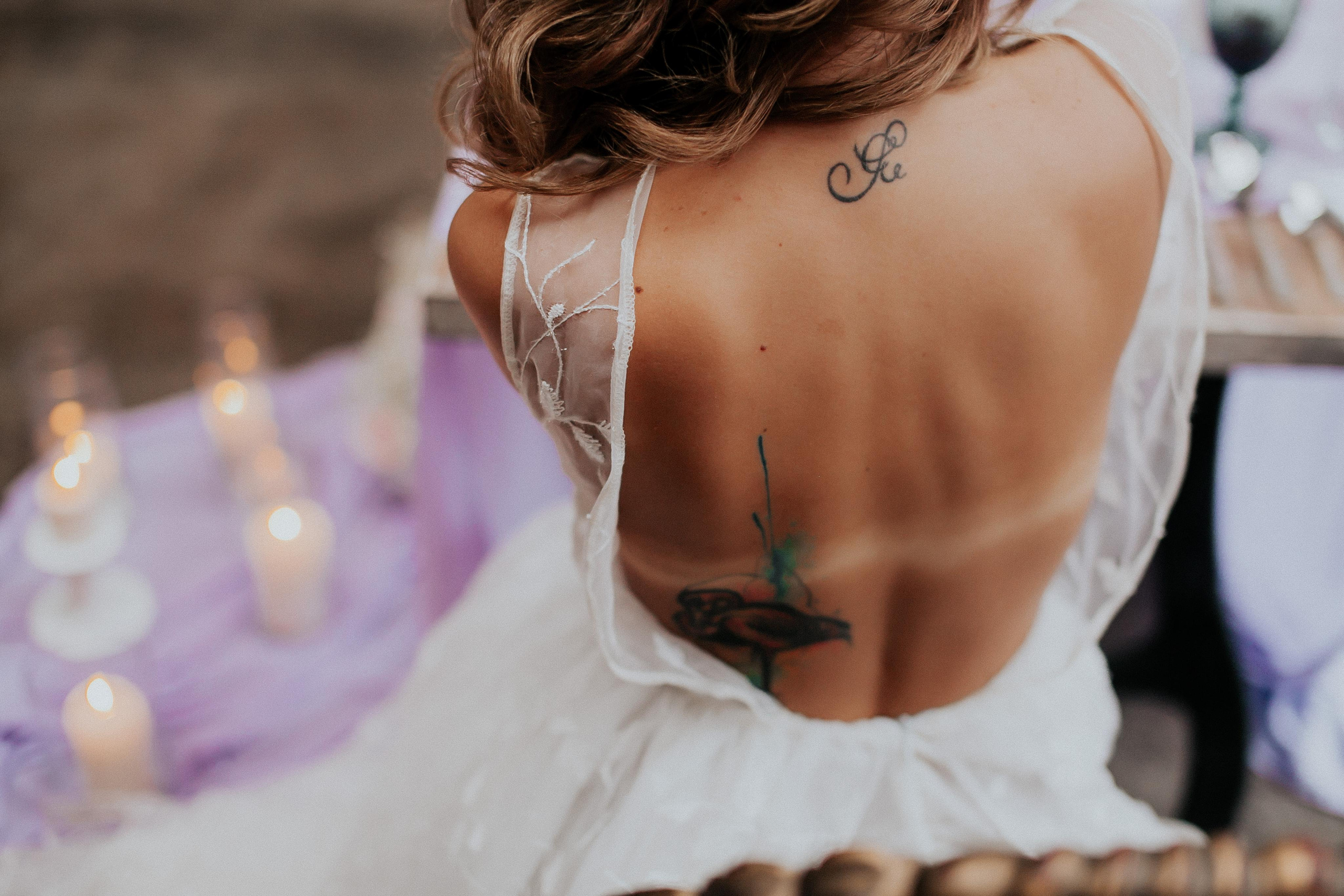 Wedding. Alya Leto Photographer