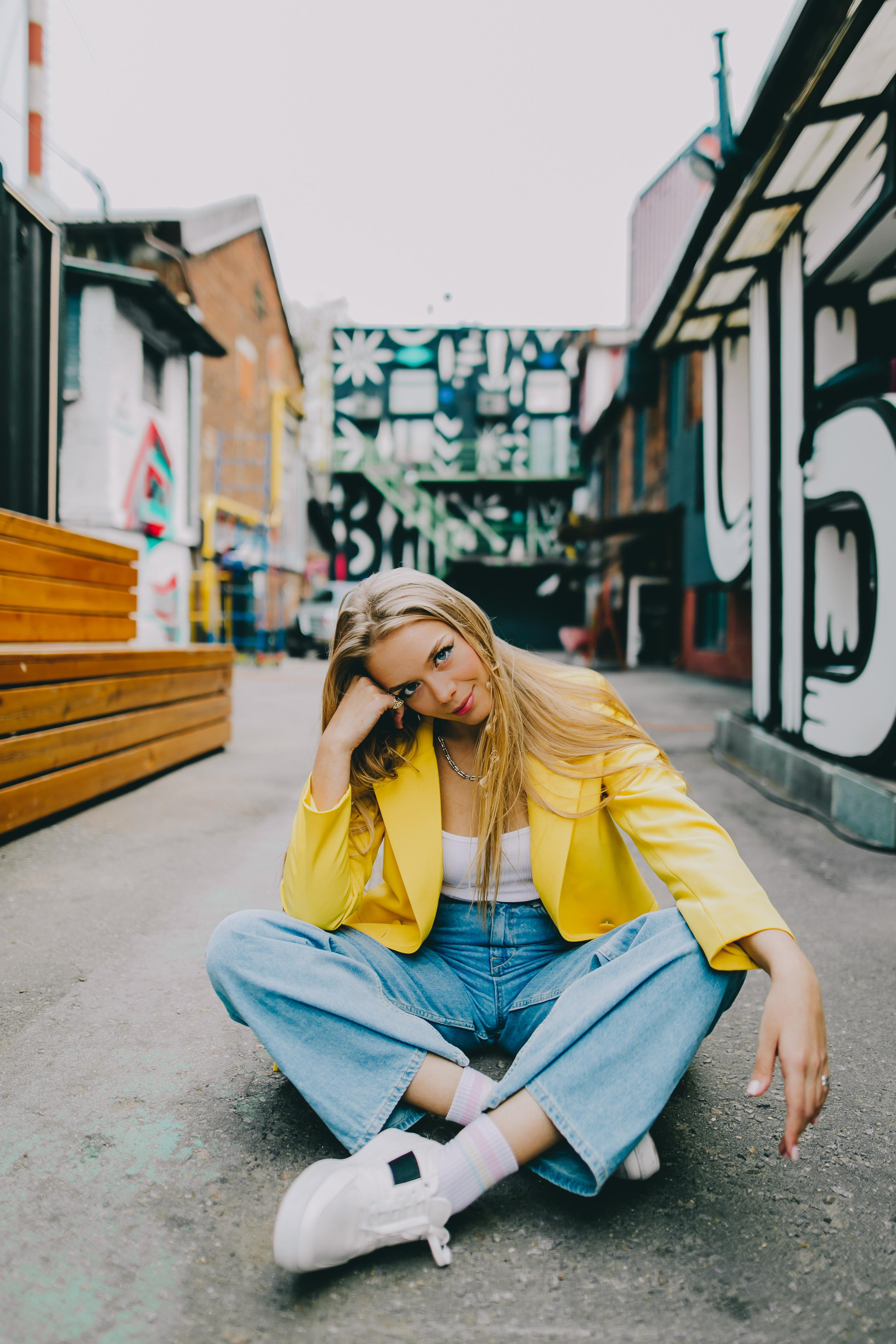 Women. Alya Leto Photographer