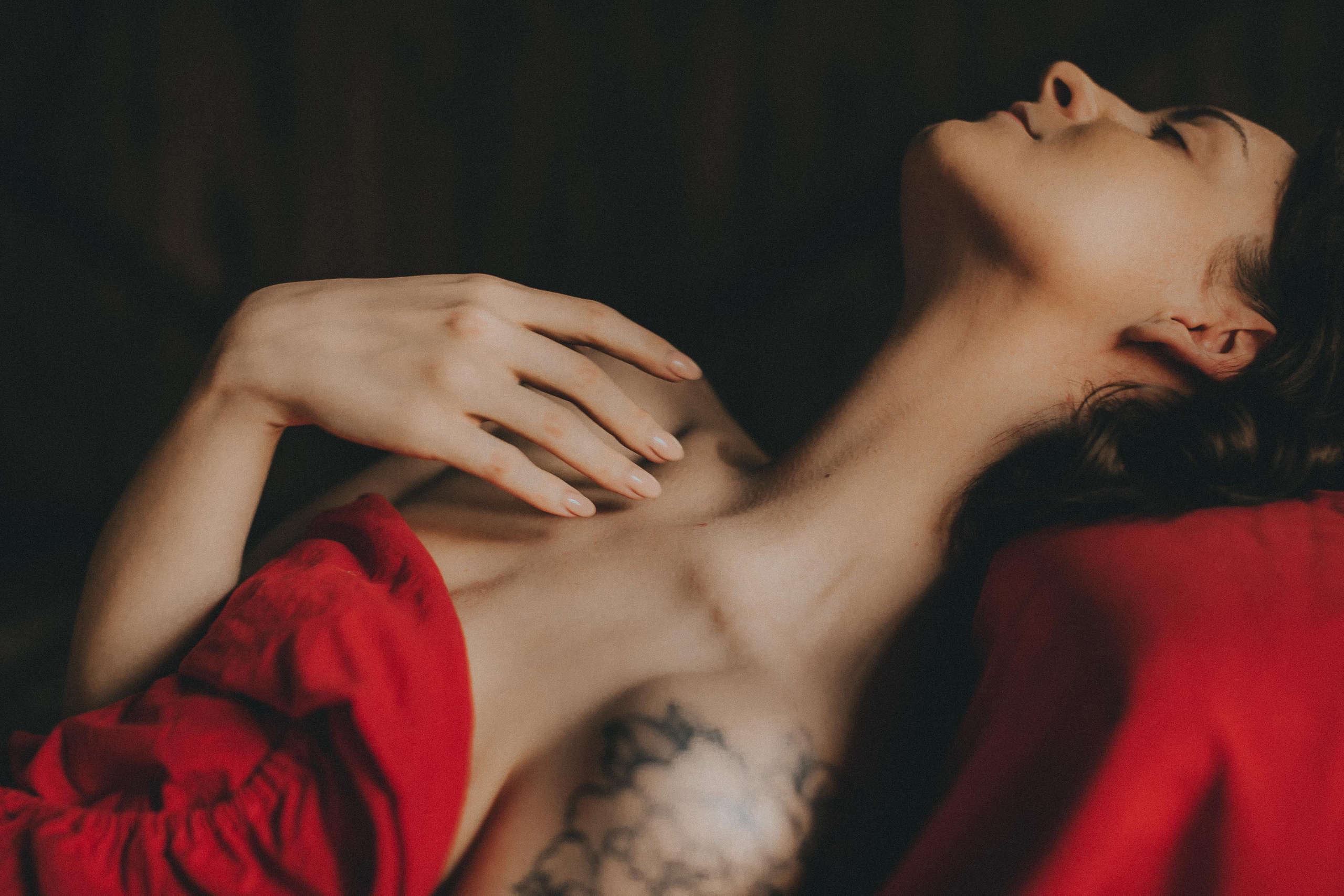 Women. Alya Leto Photographer