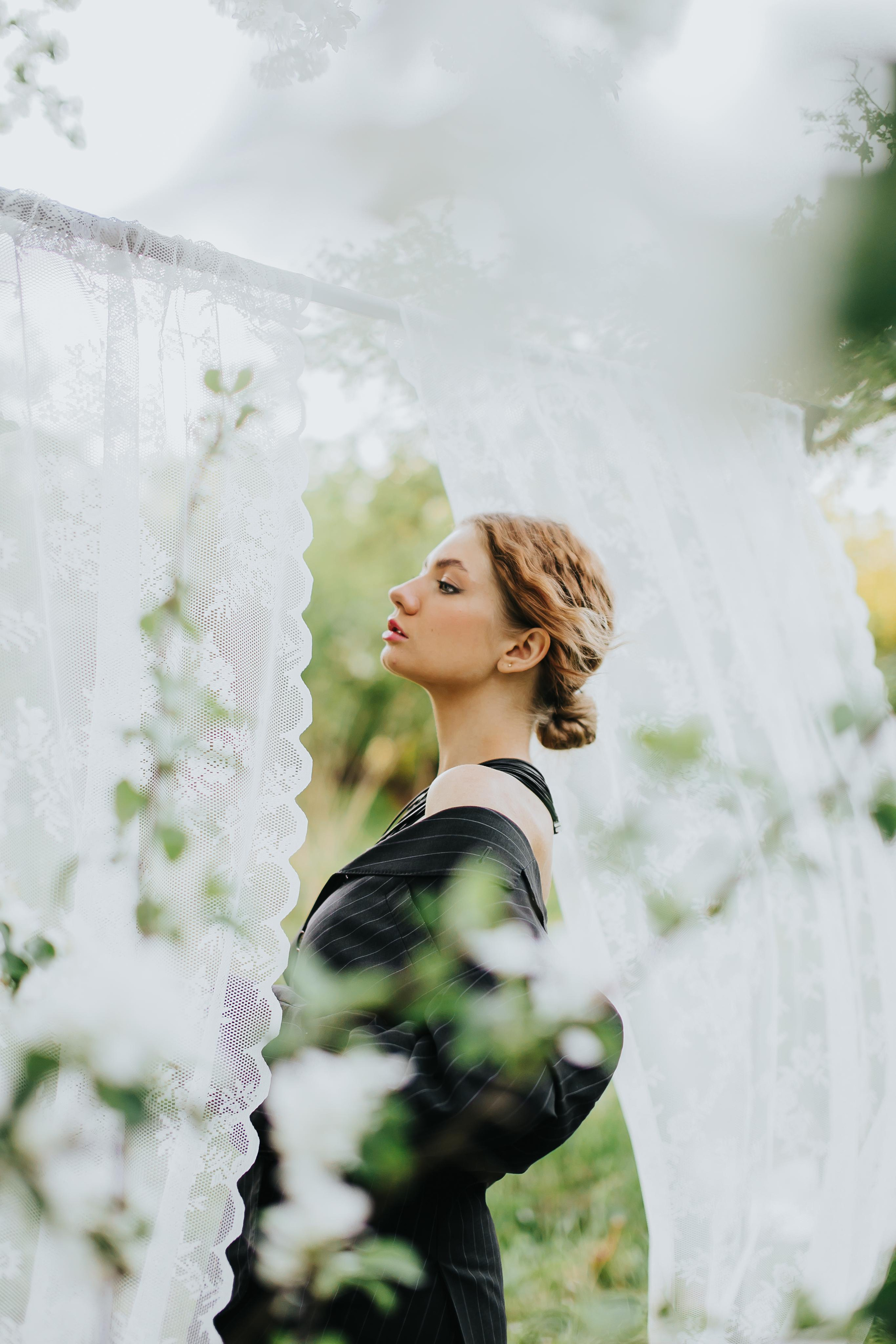 Women. Alya Leto Photographer