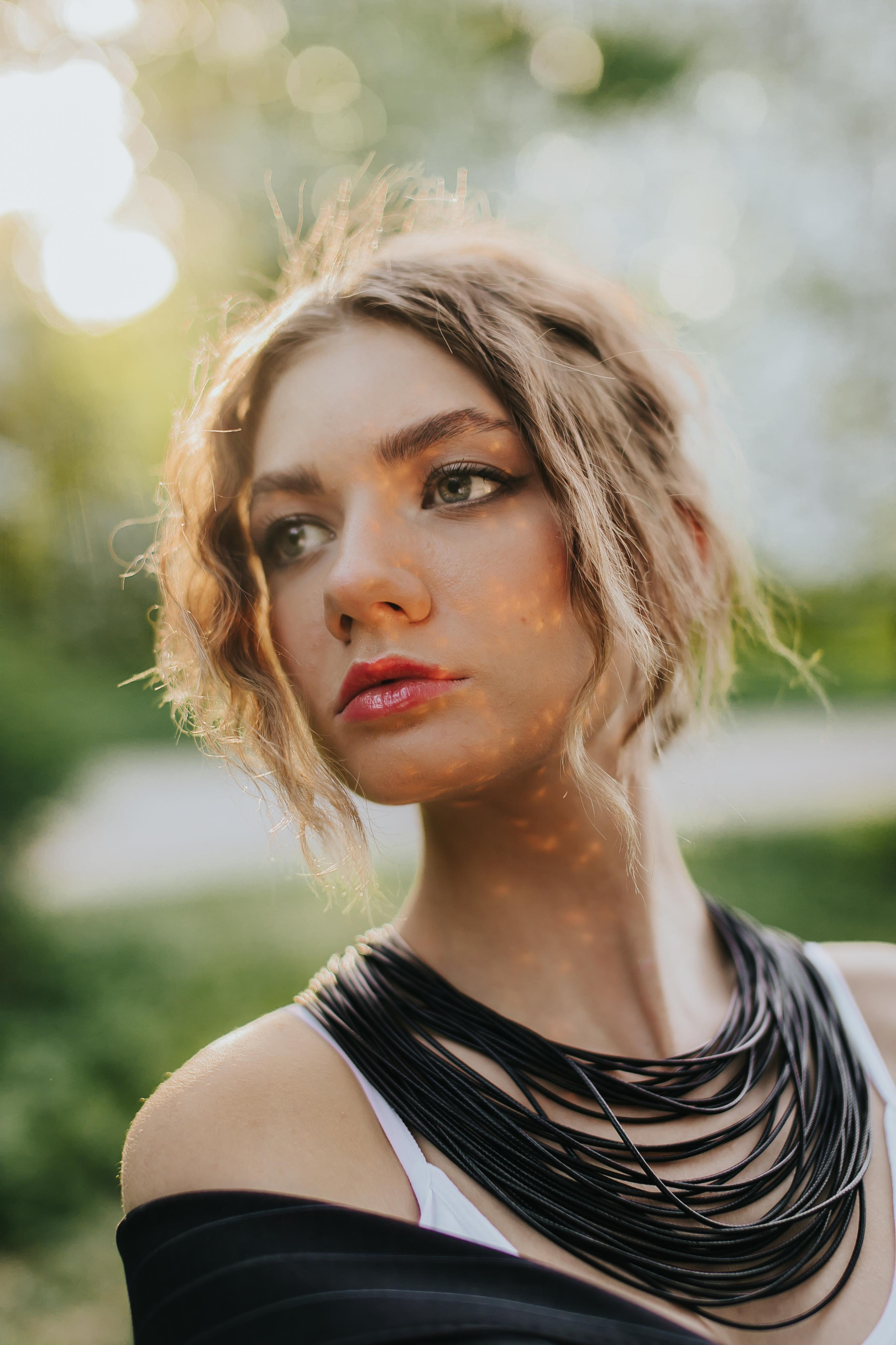 Women. Alya Leto Photographer