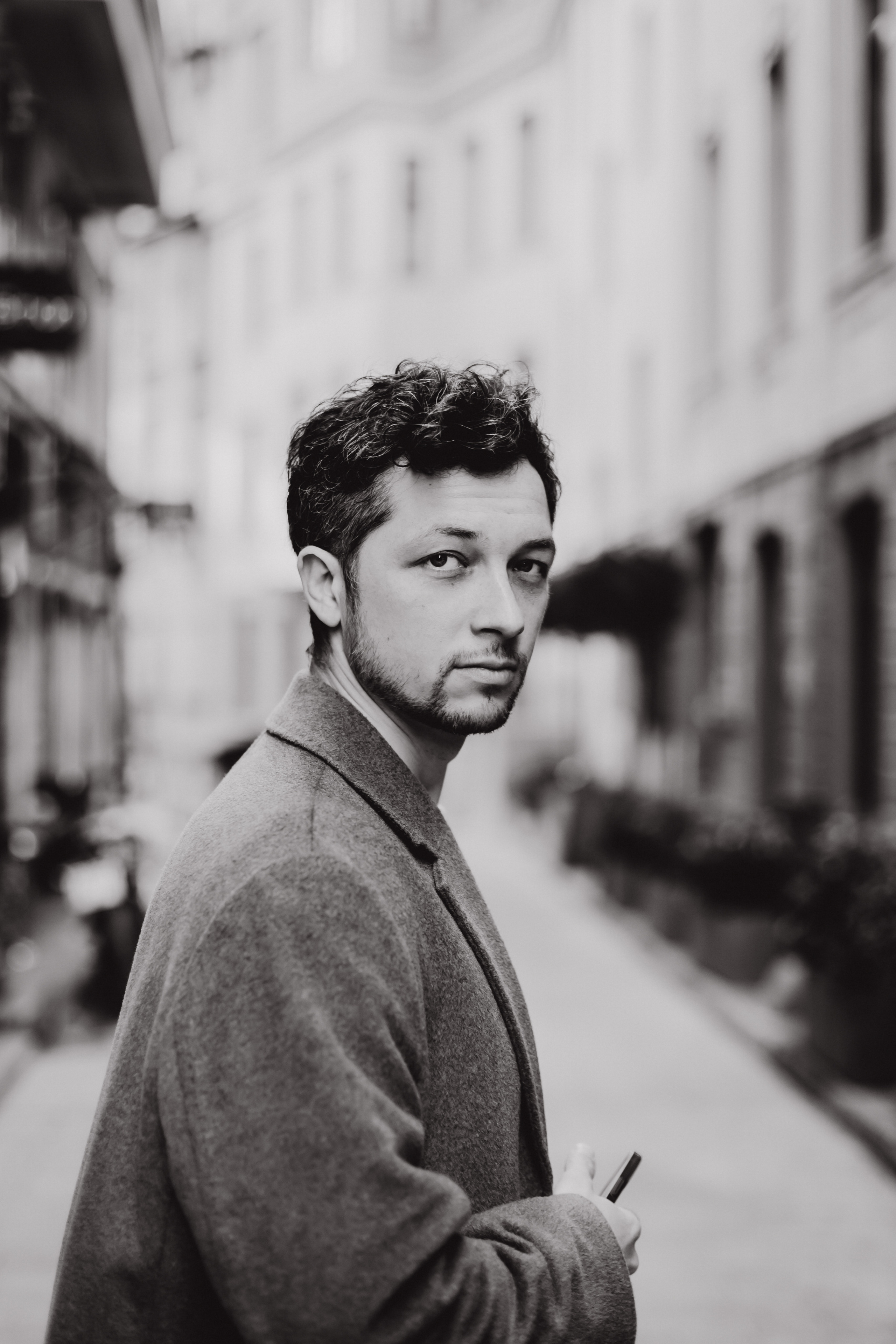 Love in Istanbul. Alya Leto Photographer