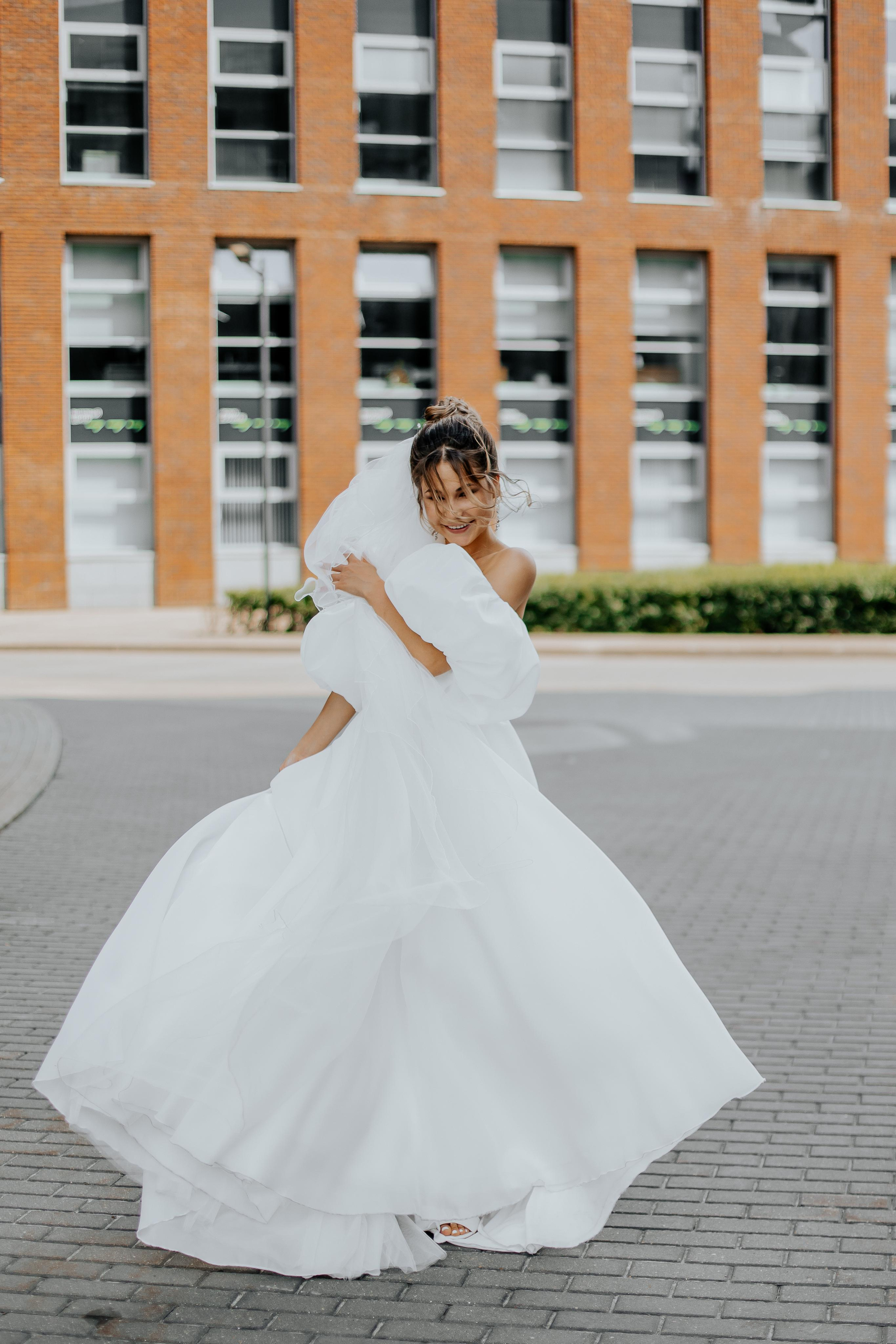 Wedding. Alya Leto Photographer