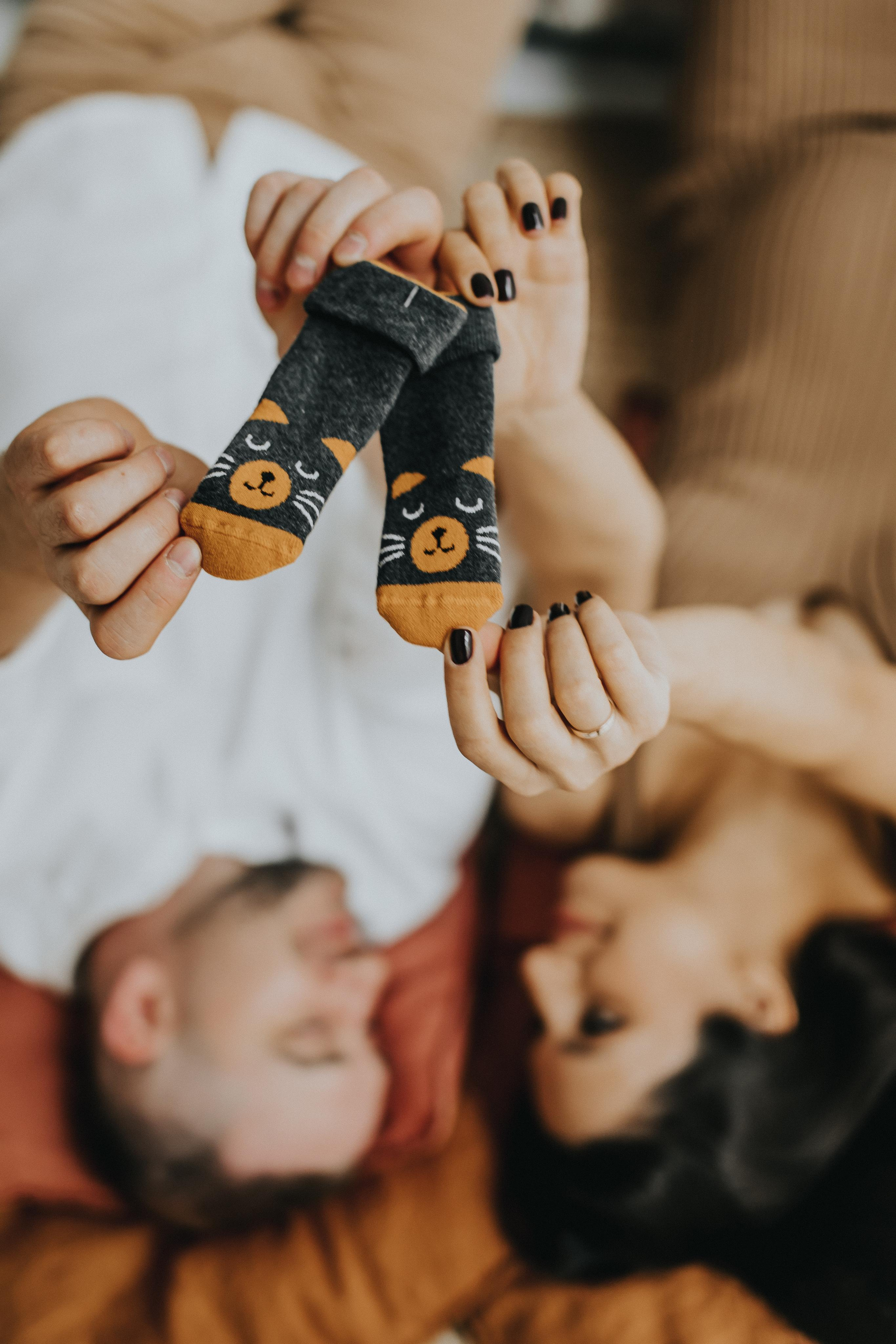 Family. Alya Leto Photographer