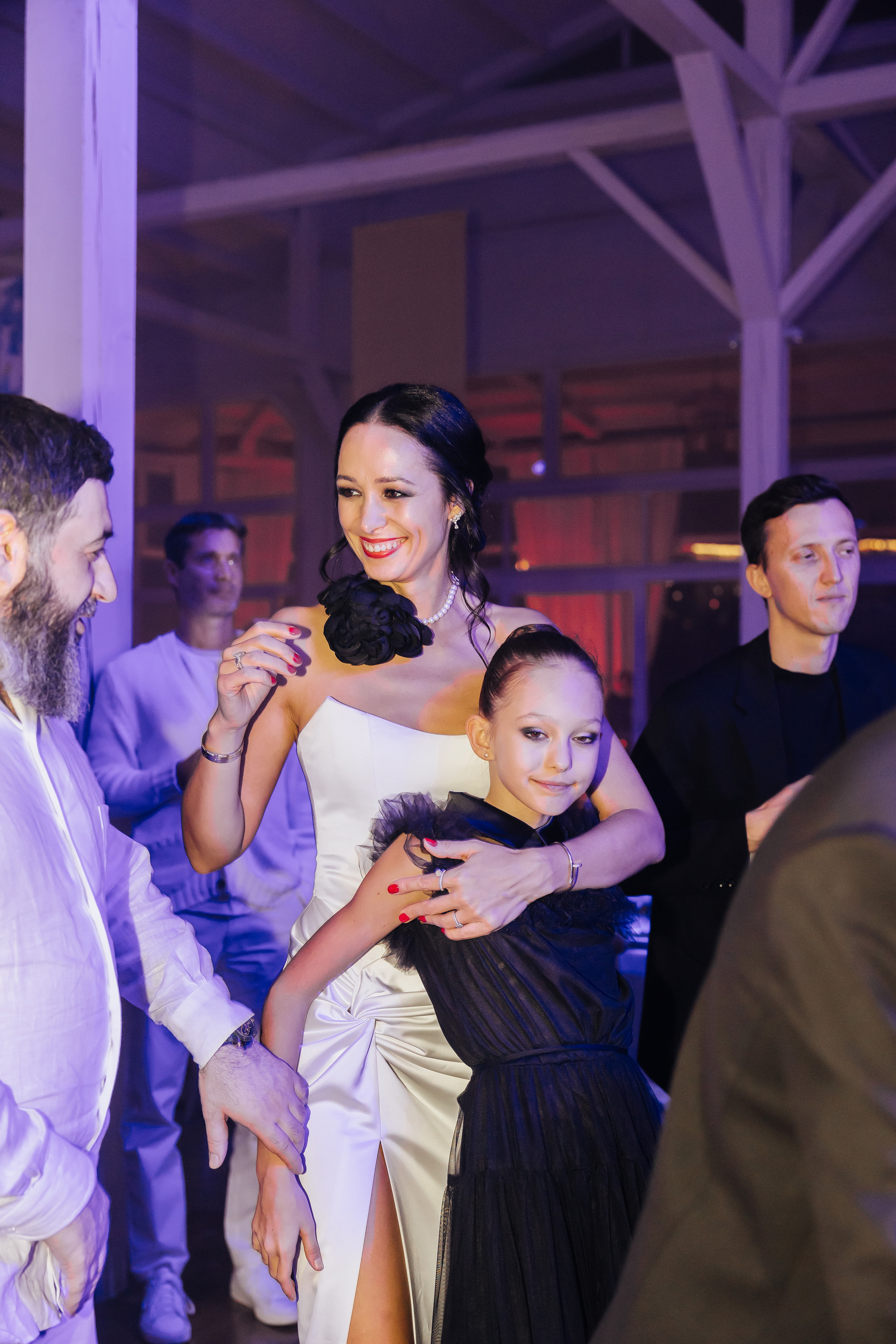 DOLCE VITA. Андрею 50. Ивановы The BEST. Alya Leto Photographer