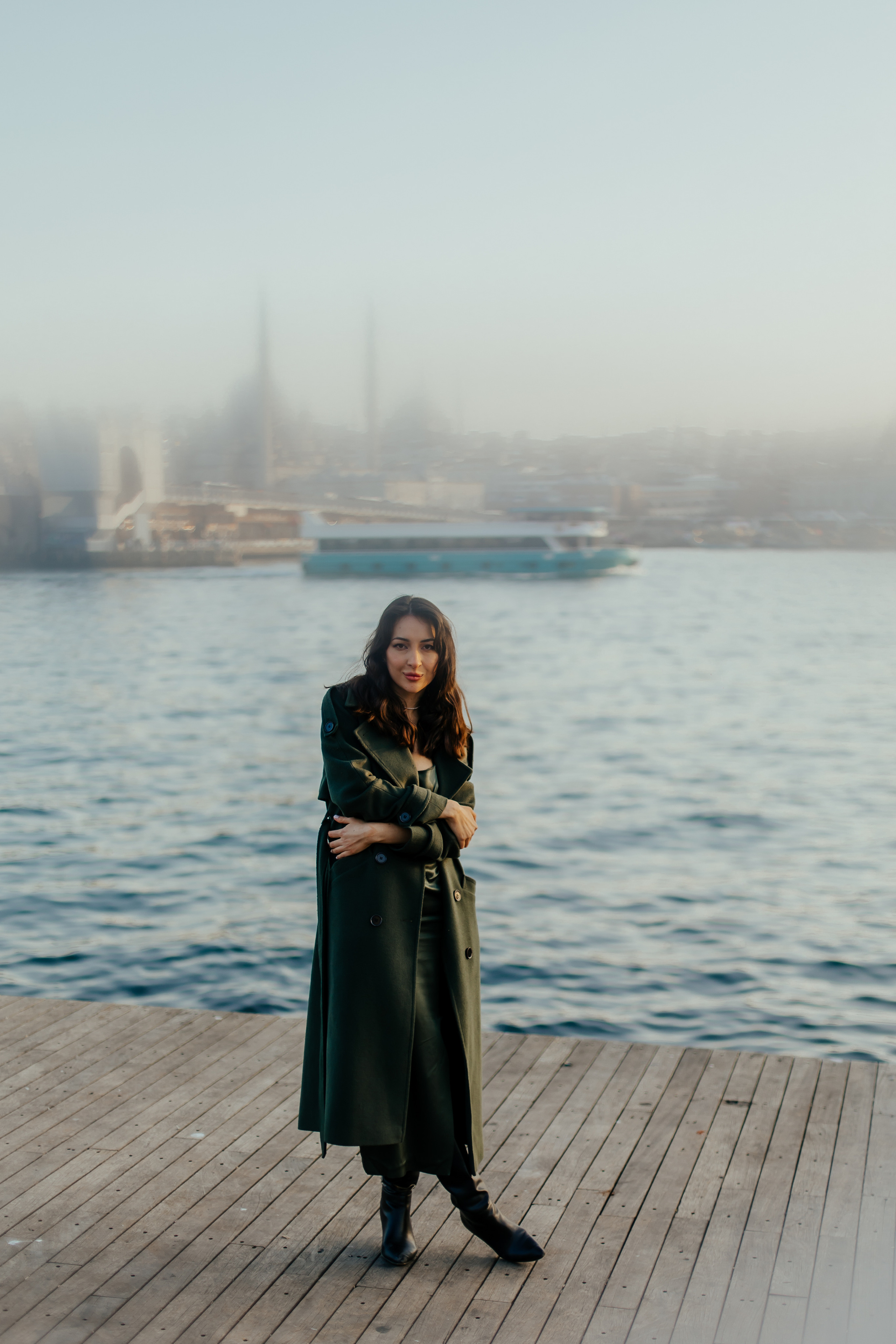 Love in Istanbul. Alya Leto Photographer