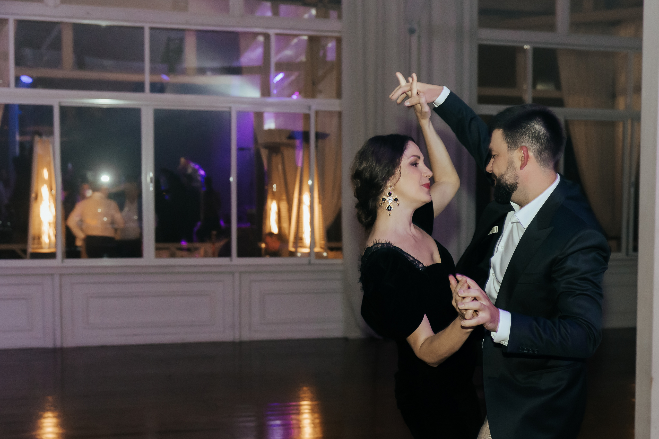 DOLCE VITA. Андрею 50. Ивановы The BEST. Alya Leto Photographer