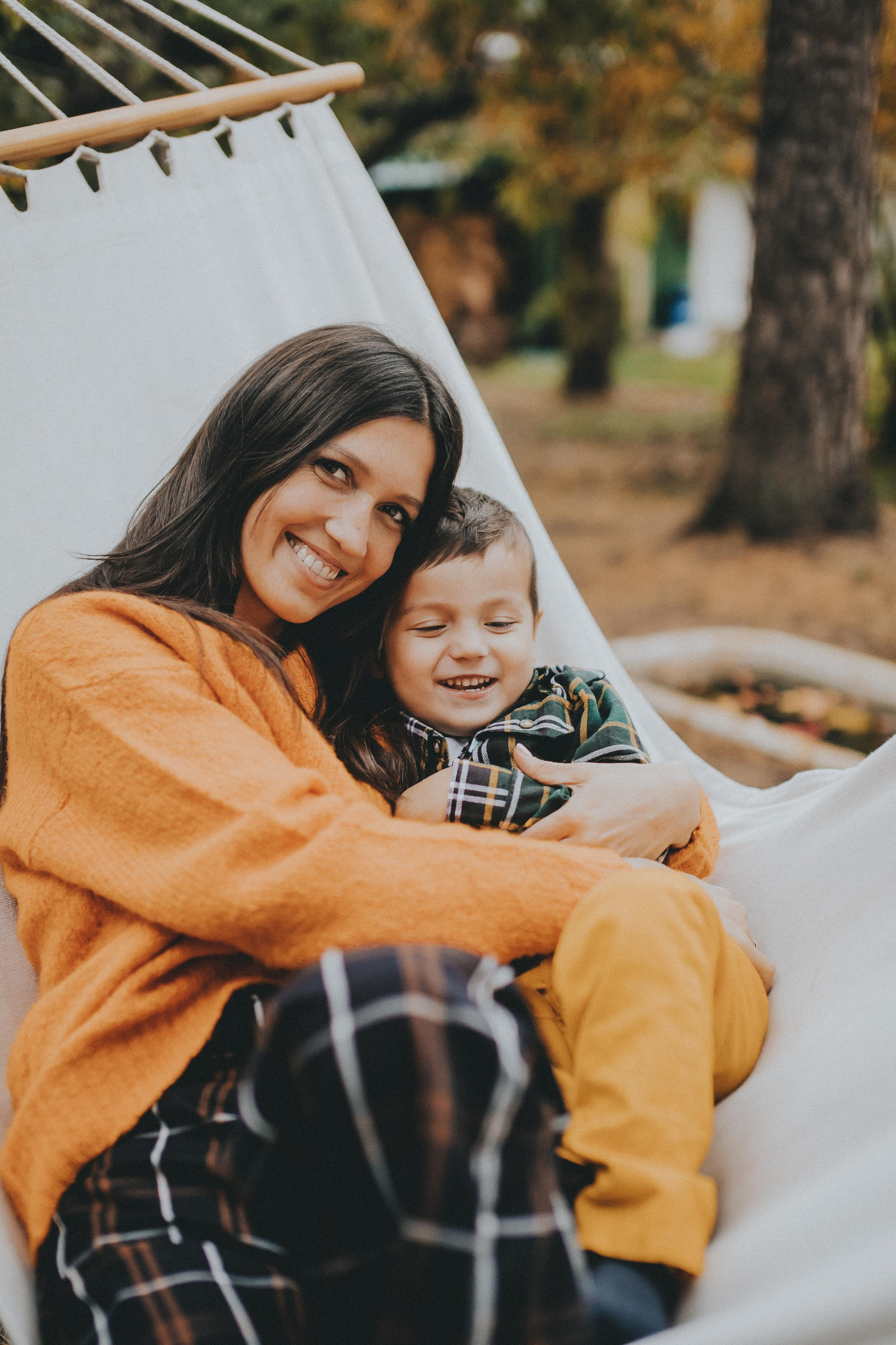 Family. Alya Leto Photographer