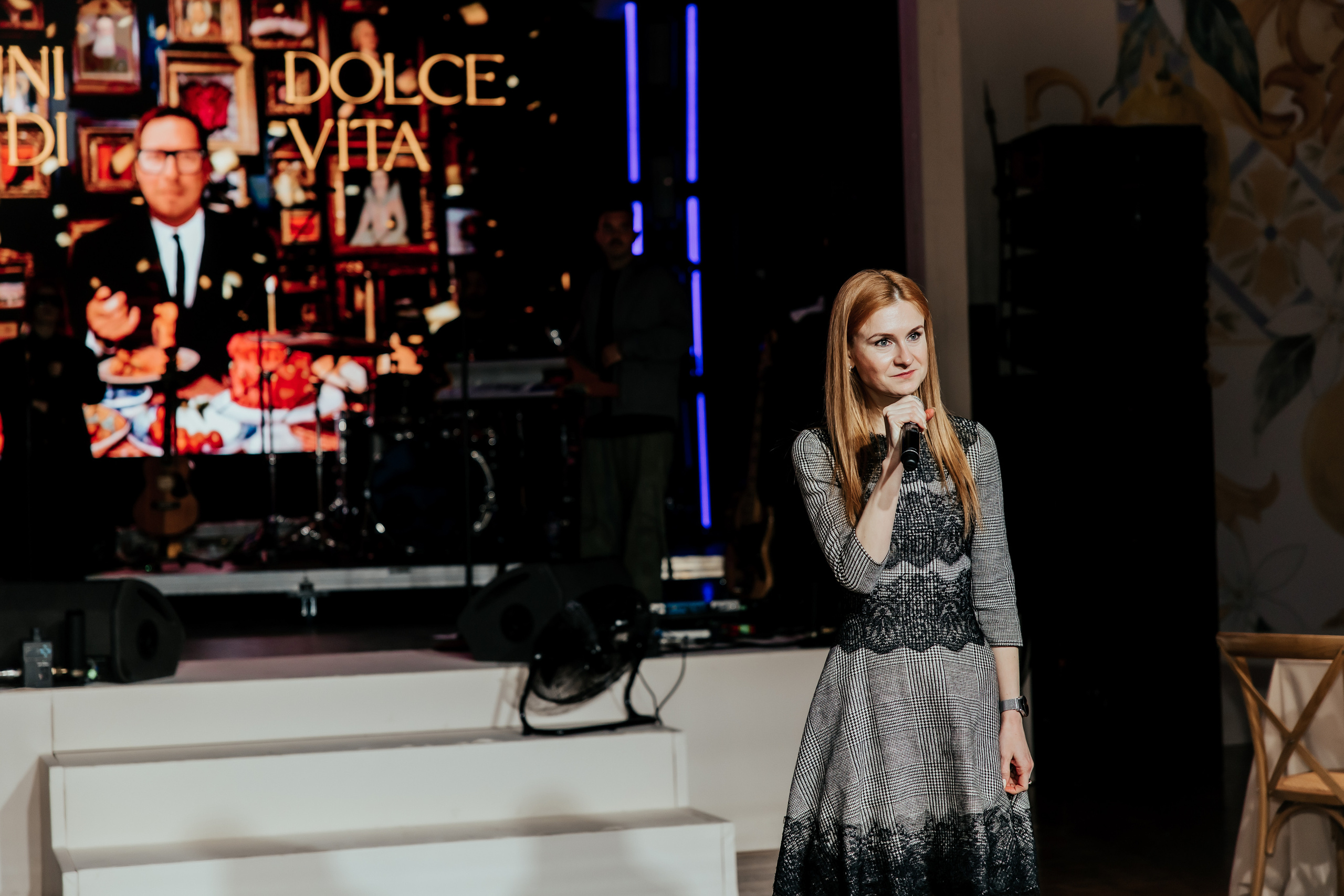 DOLCE VITA. Андрею 50. Ивановы The BEST. Alya Leto Photographer