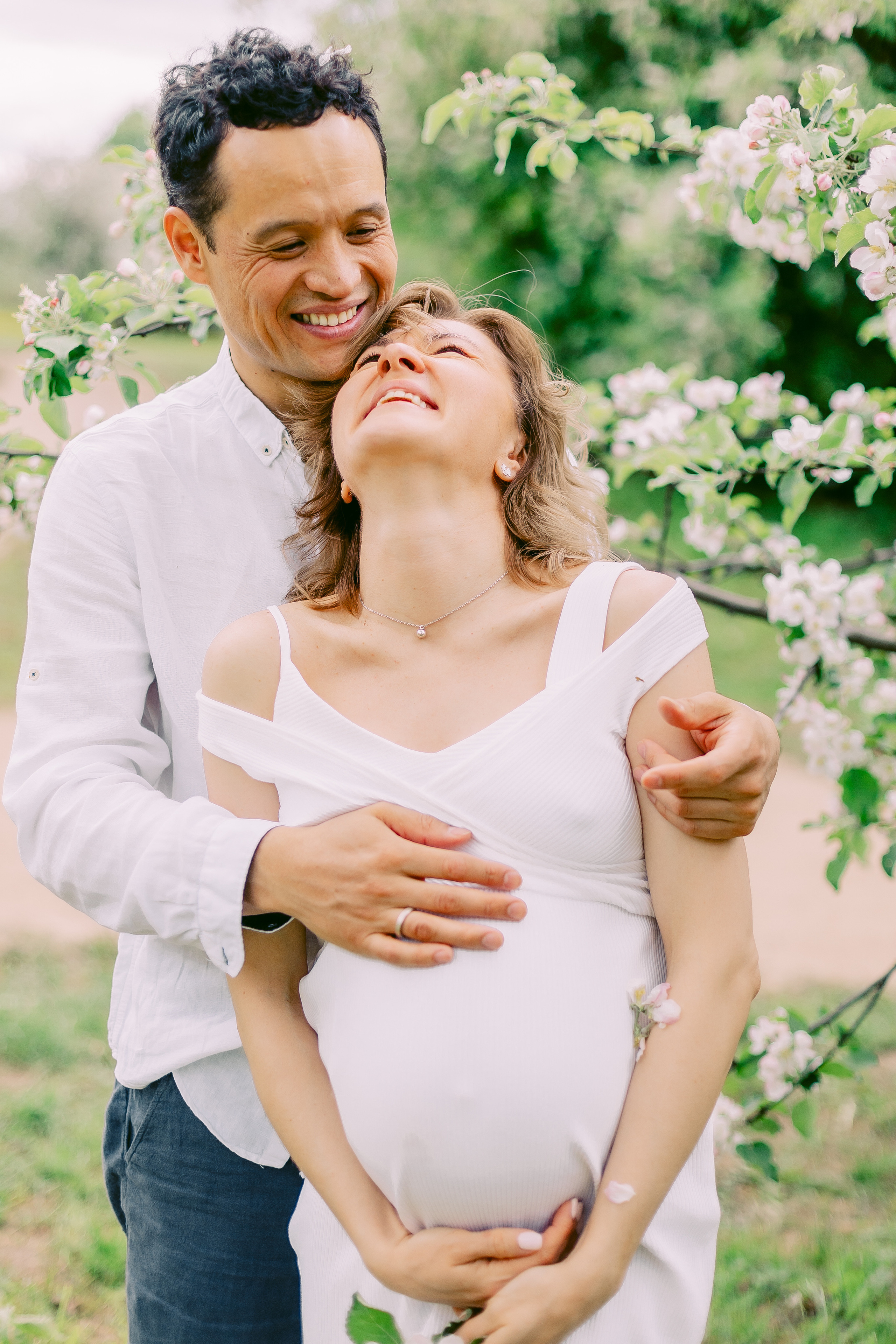 Ксюша и Мар. Alya Leto Photographer