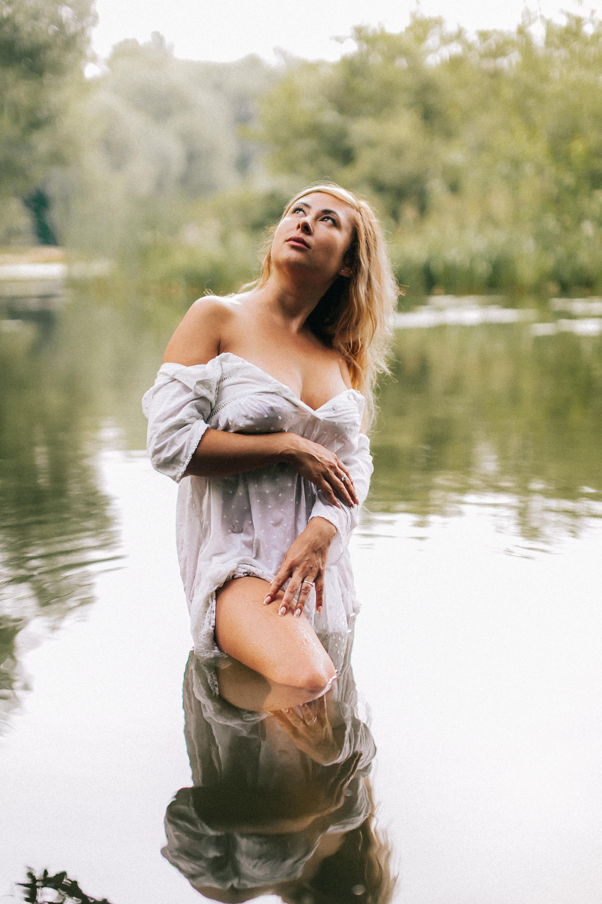 Women. Alya Leto Photographer