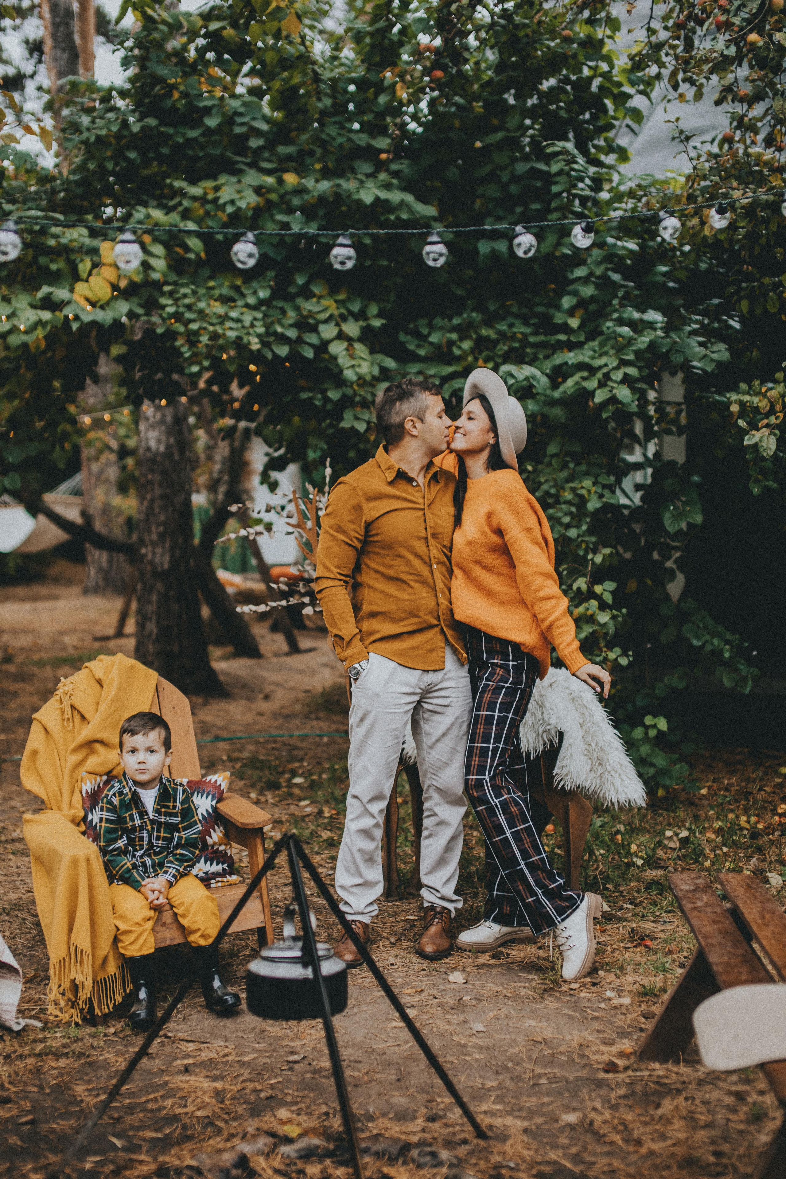 Family. Alya Leto Photographer