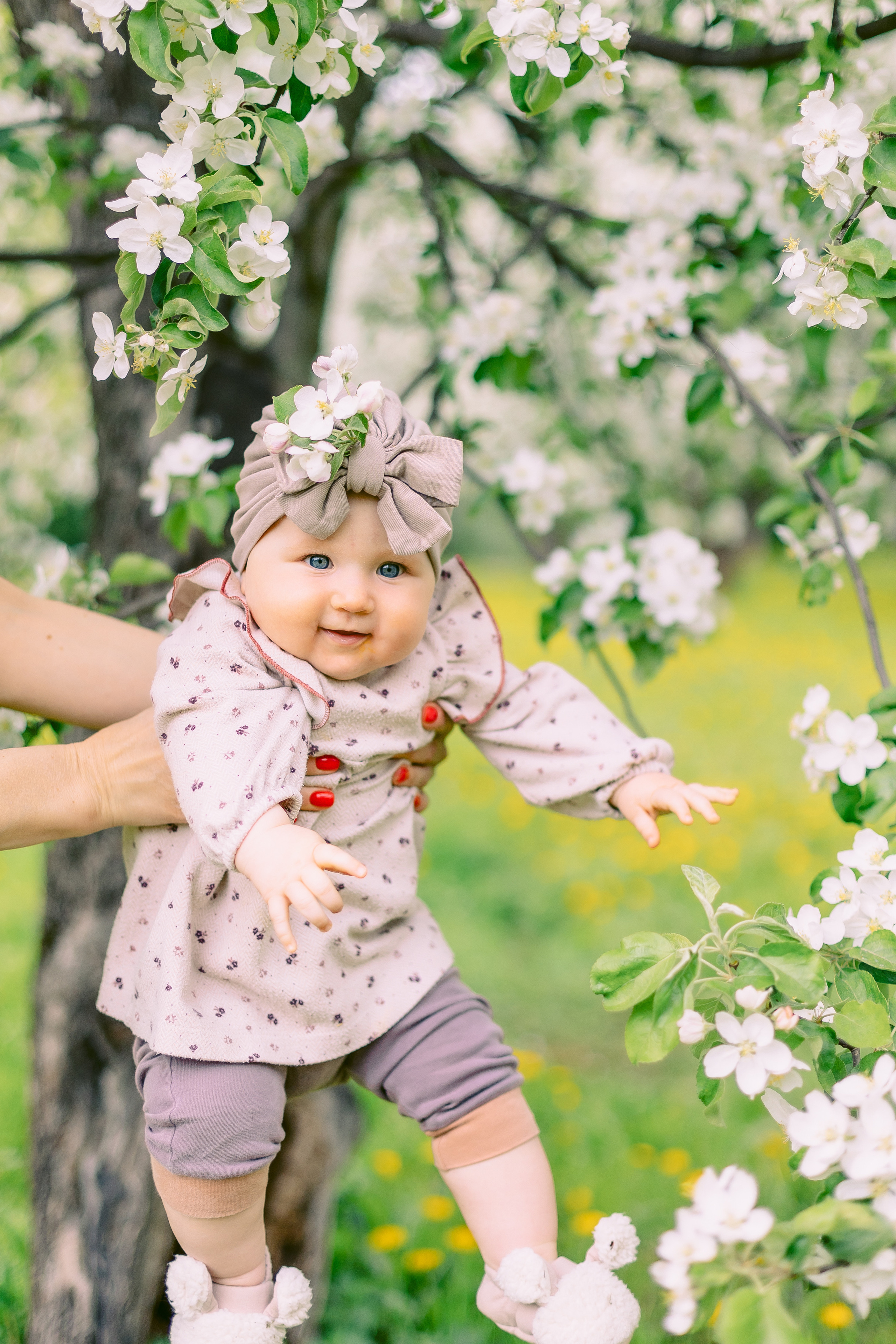 Иришка с игрушкой. Alya Leto Photographer