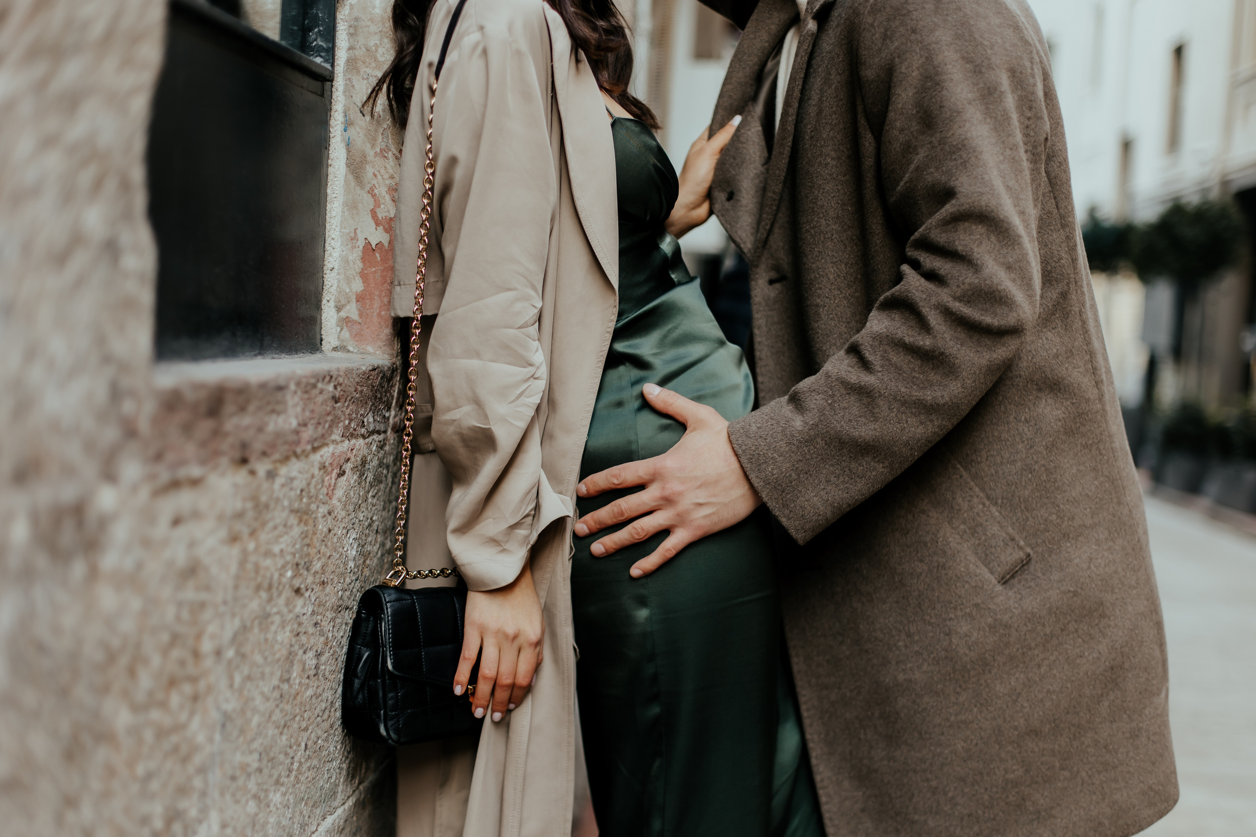 Love in Istanbul. Alya Leto Photographer