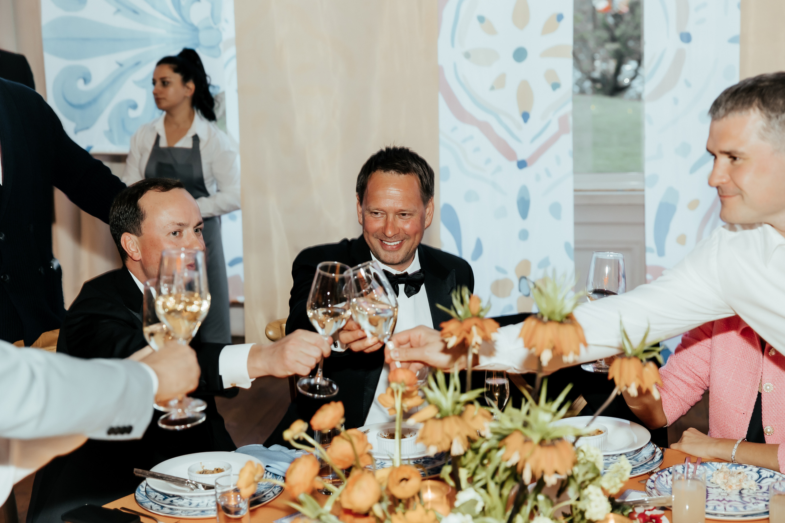 DOLCE VITA. Андрею 50. Ивановы The BEST. Alya Leto Photographer