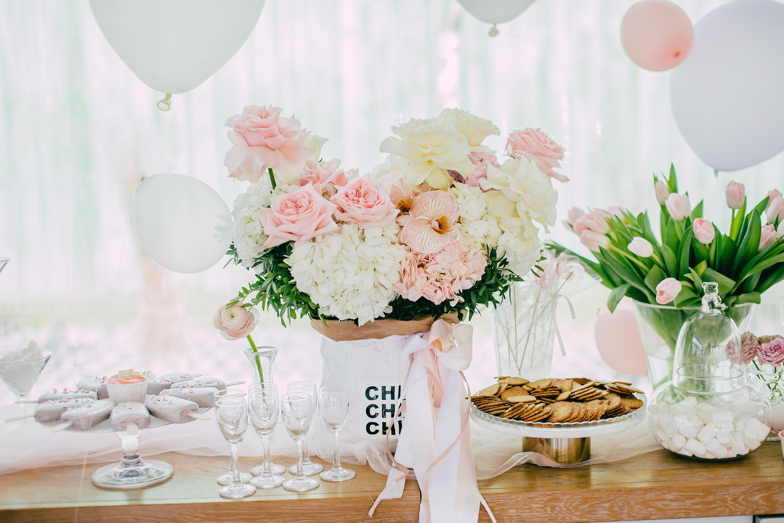 Kids Party. Alya Leto Photographer