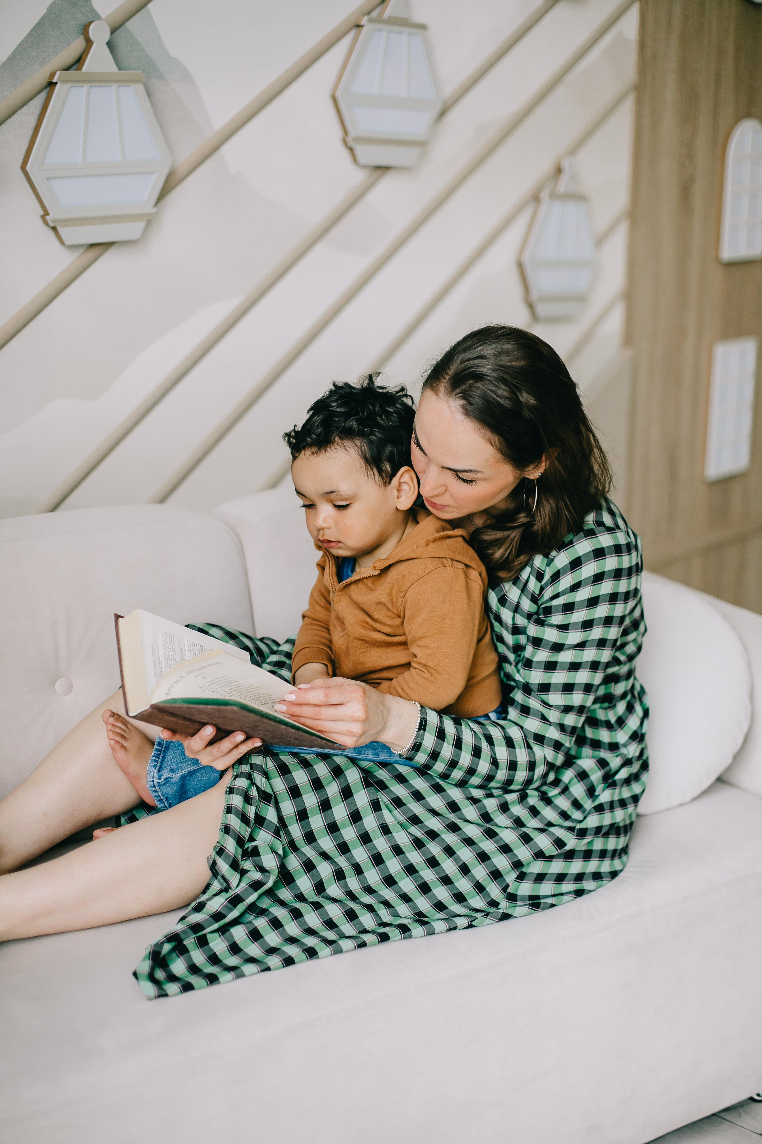 Family. Alya Leto Photographer