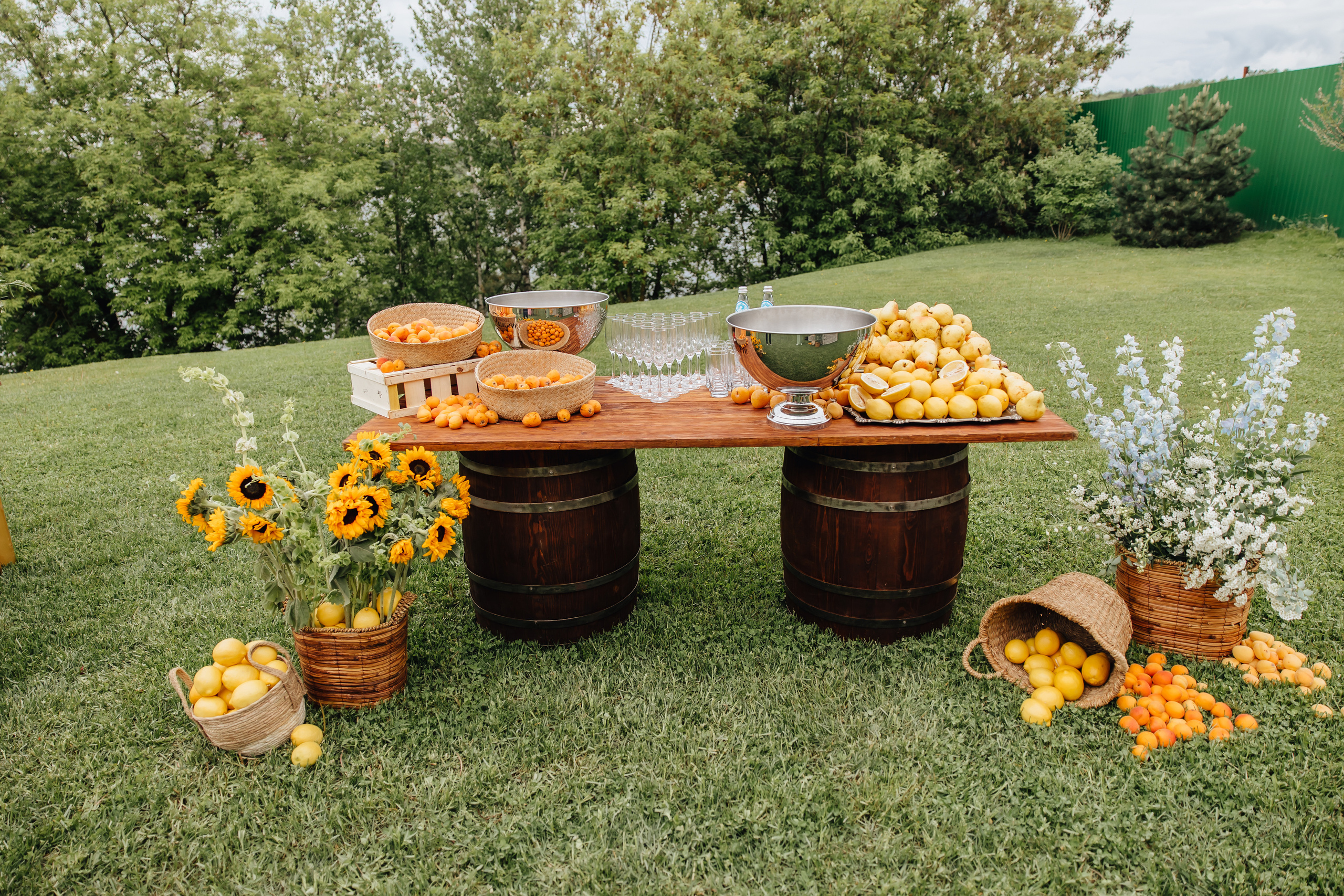 DOLCE VITA. Андрею 50. Ивановы The BEST. Alya Leto Photographer