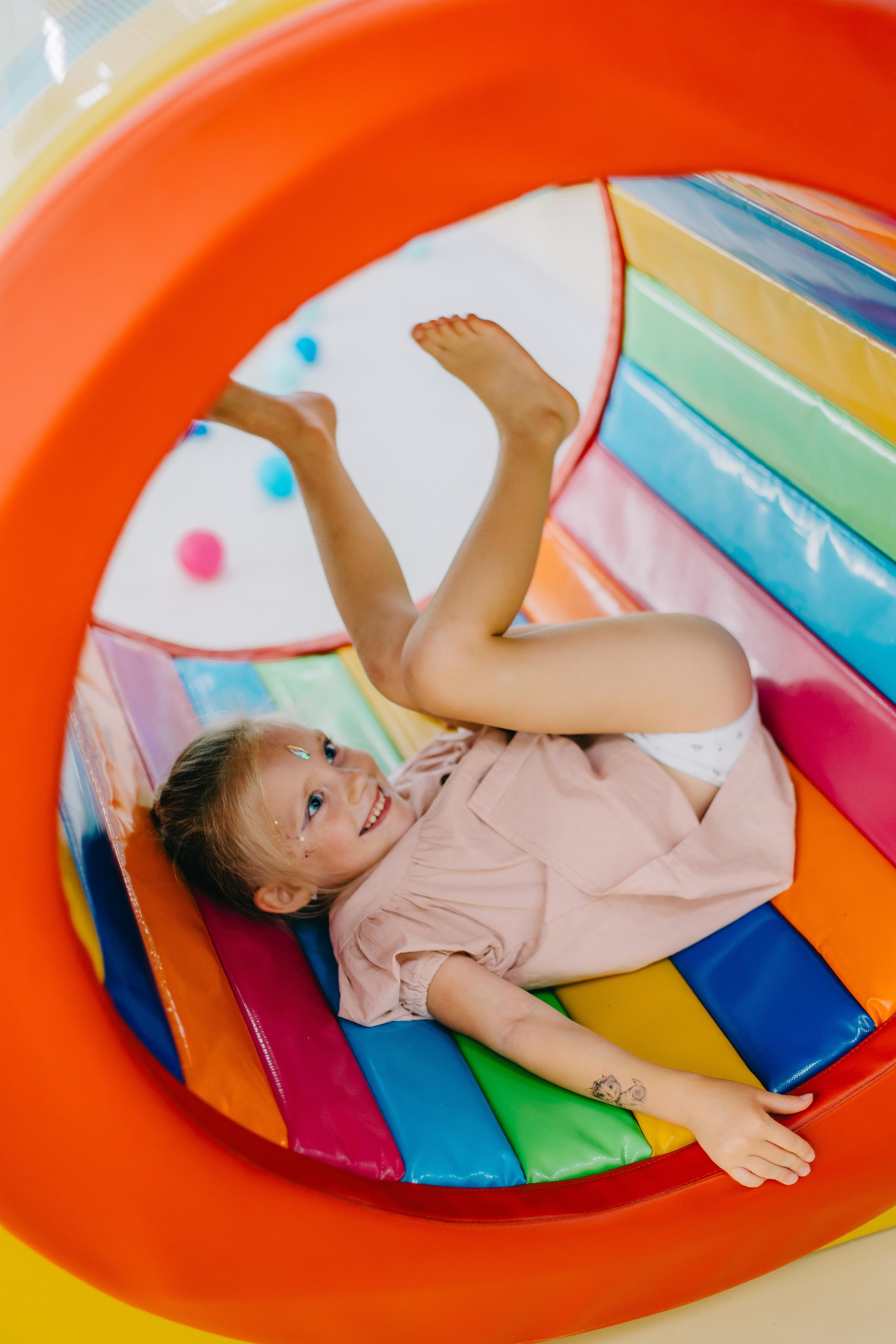 Kids Party. Alya Leto Photographer