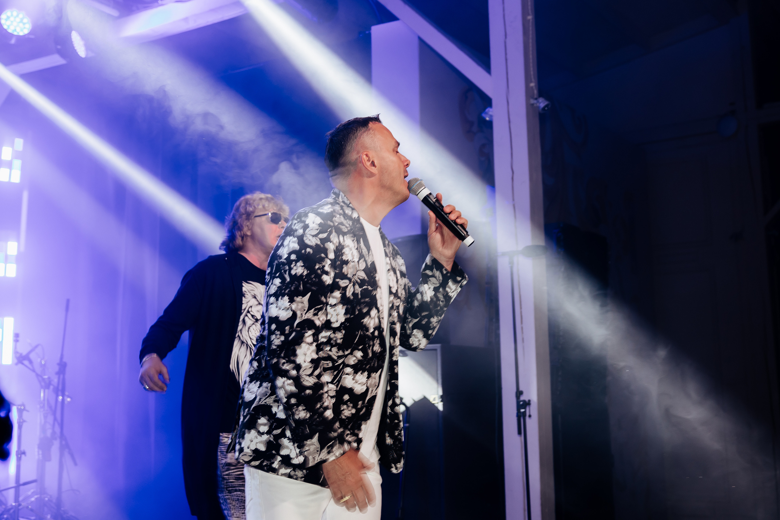 DOLCE VITA. Андрею 50. Ивановы The BEST. Alya Leto Photographer