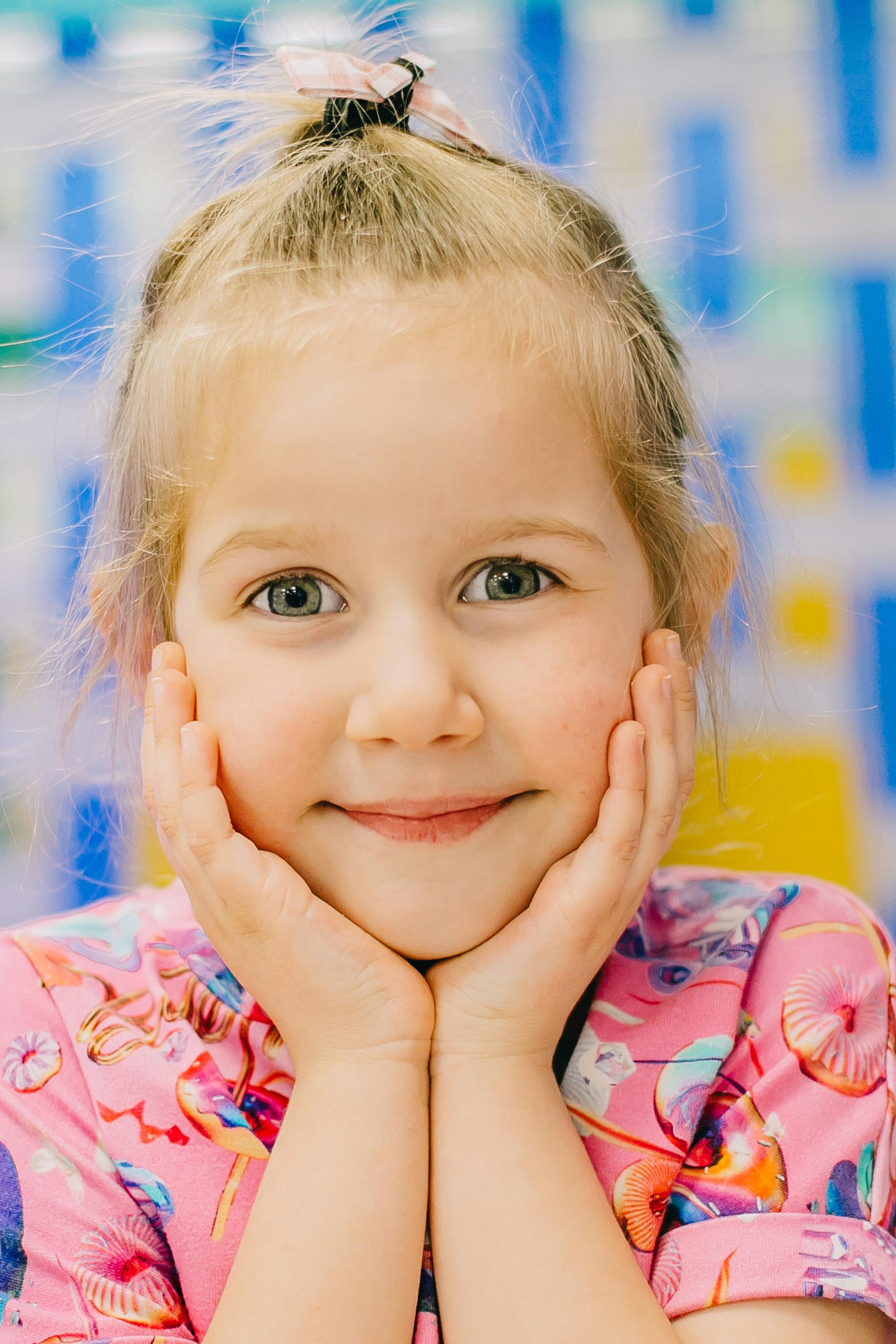 Kids Party. Alya Leto Photographer