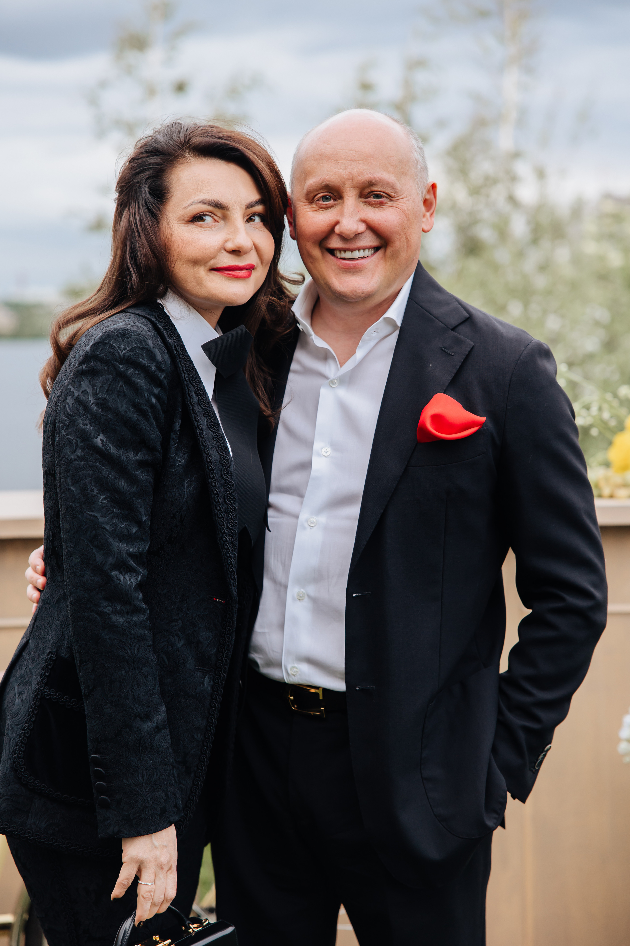 DOLCE VITA. Андрею 50. Ивановы The BEST. Alya Leto Photographer