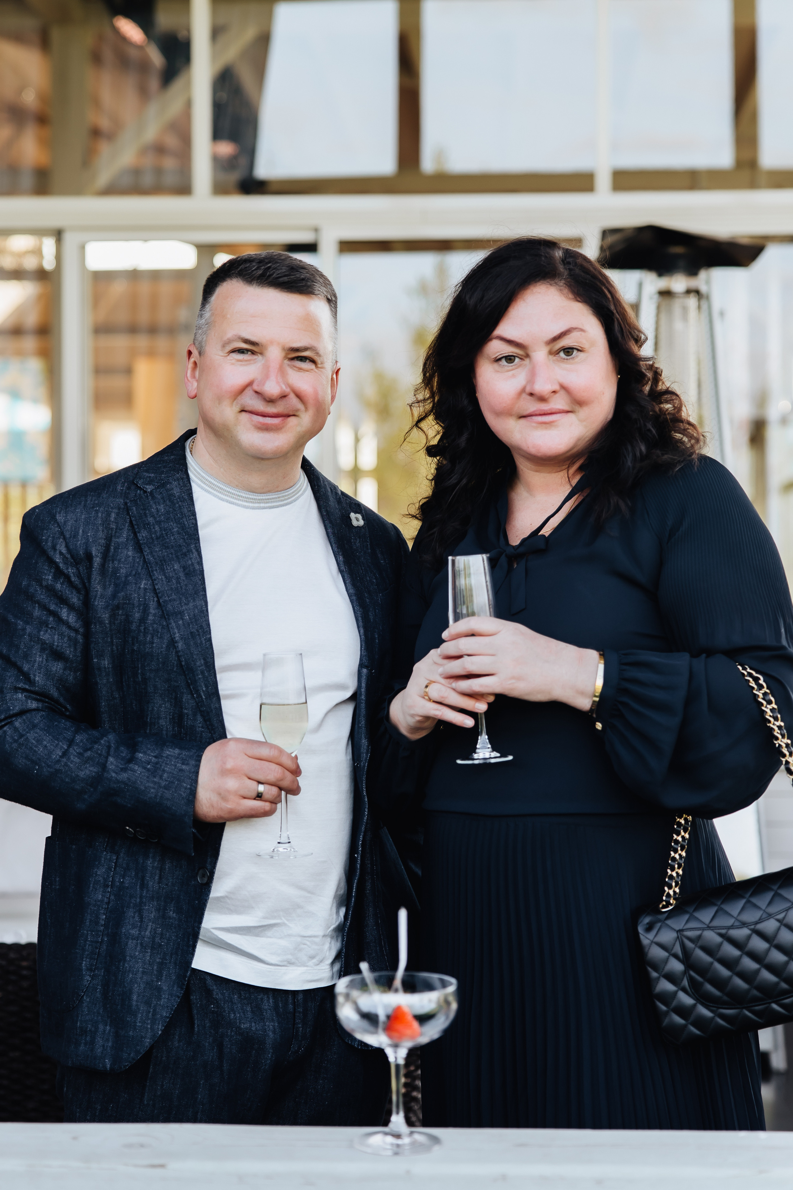 DOLCE VITA. Андрею 50. Ивановы The BEST. Alya Leto Photographer