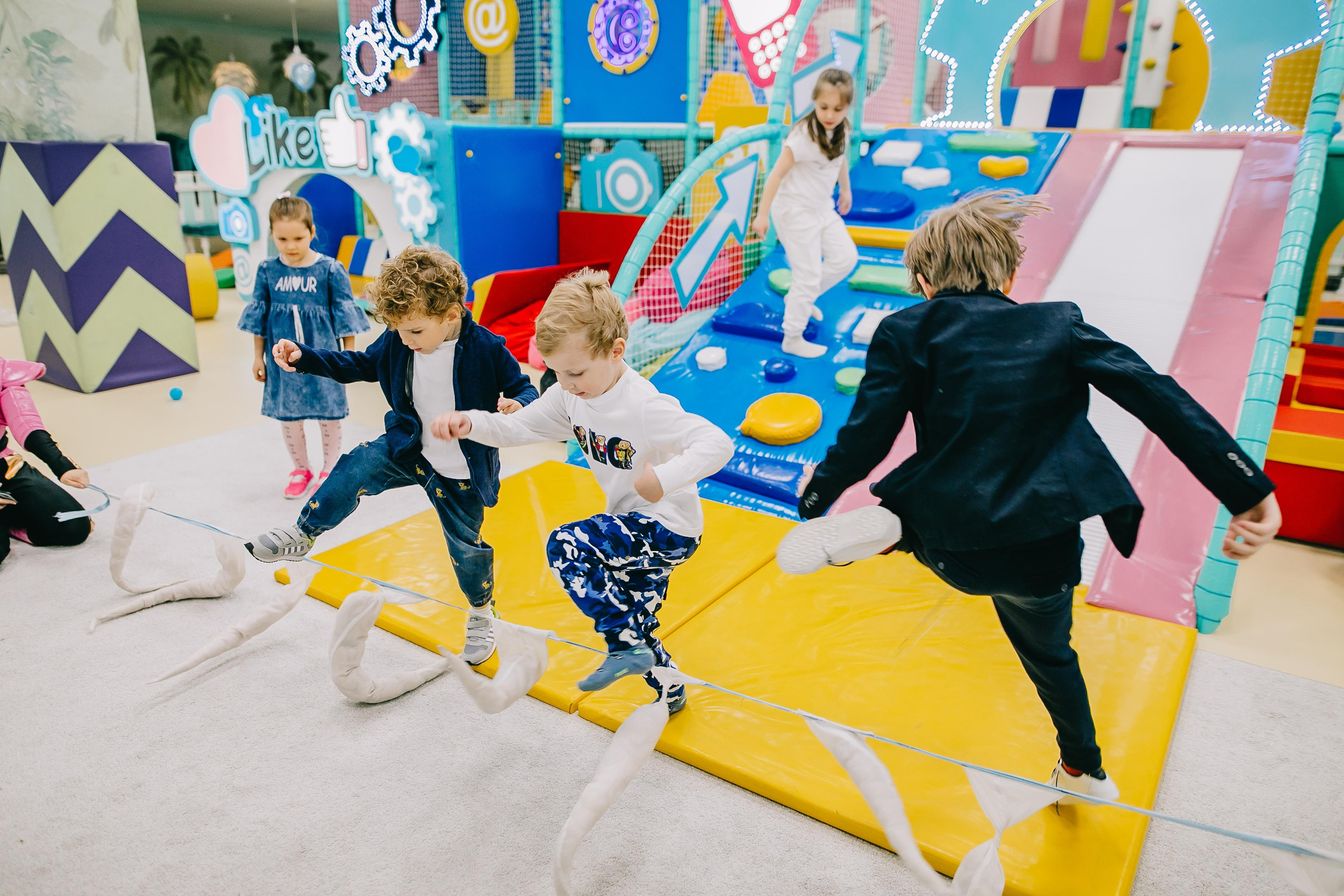 Kids Party. Alya Leto Photographer