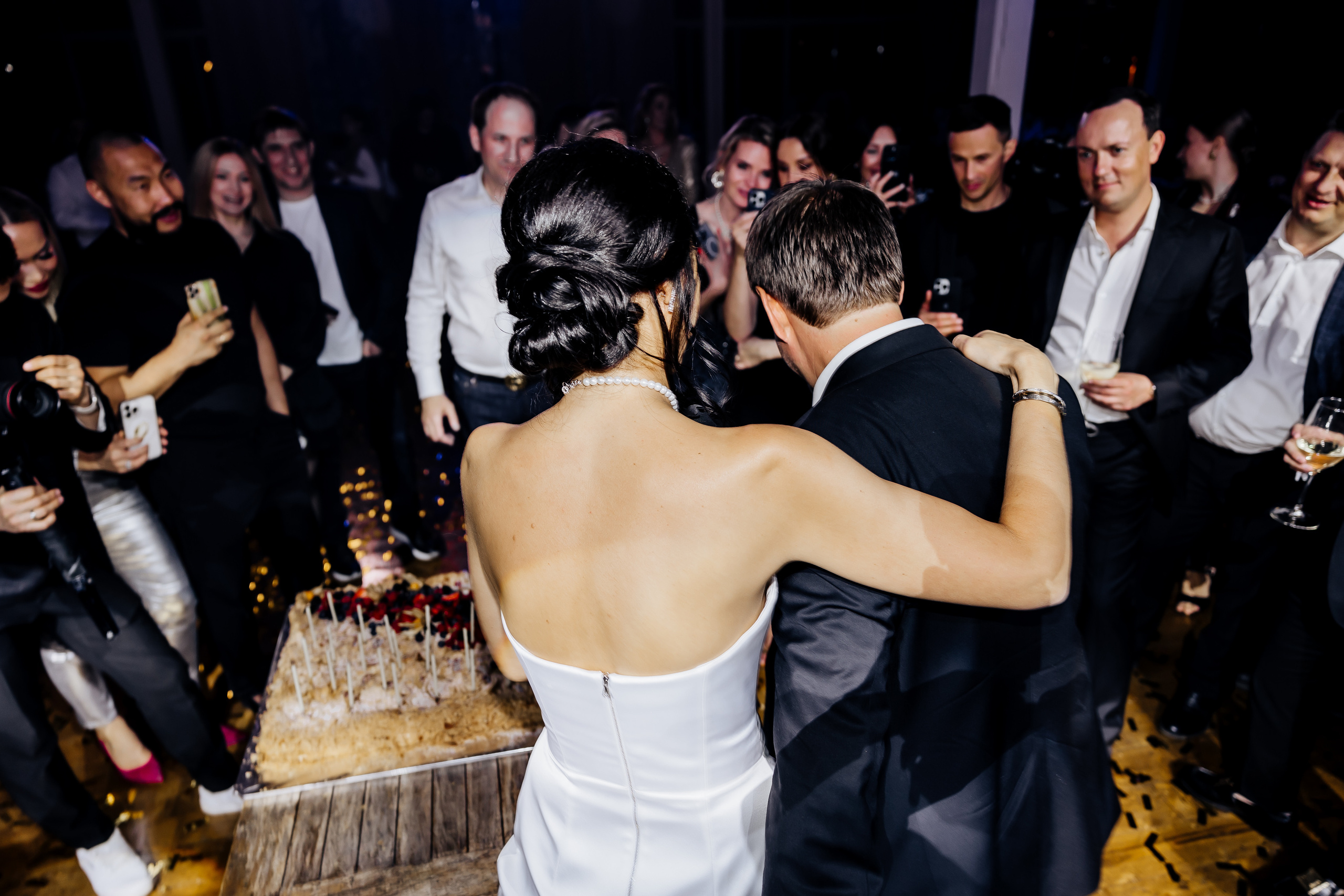 DOLCE VITA. Андрею 50. Ивановы The BEST. Alya Leto Photographer