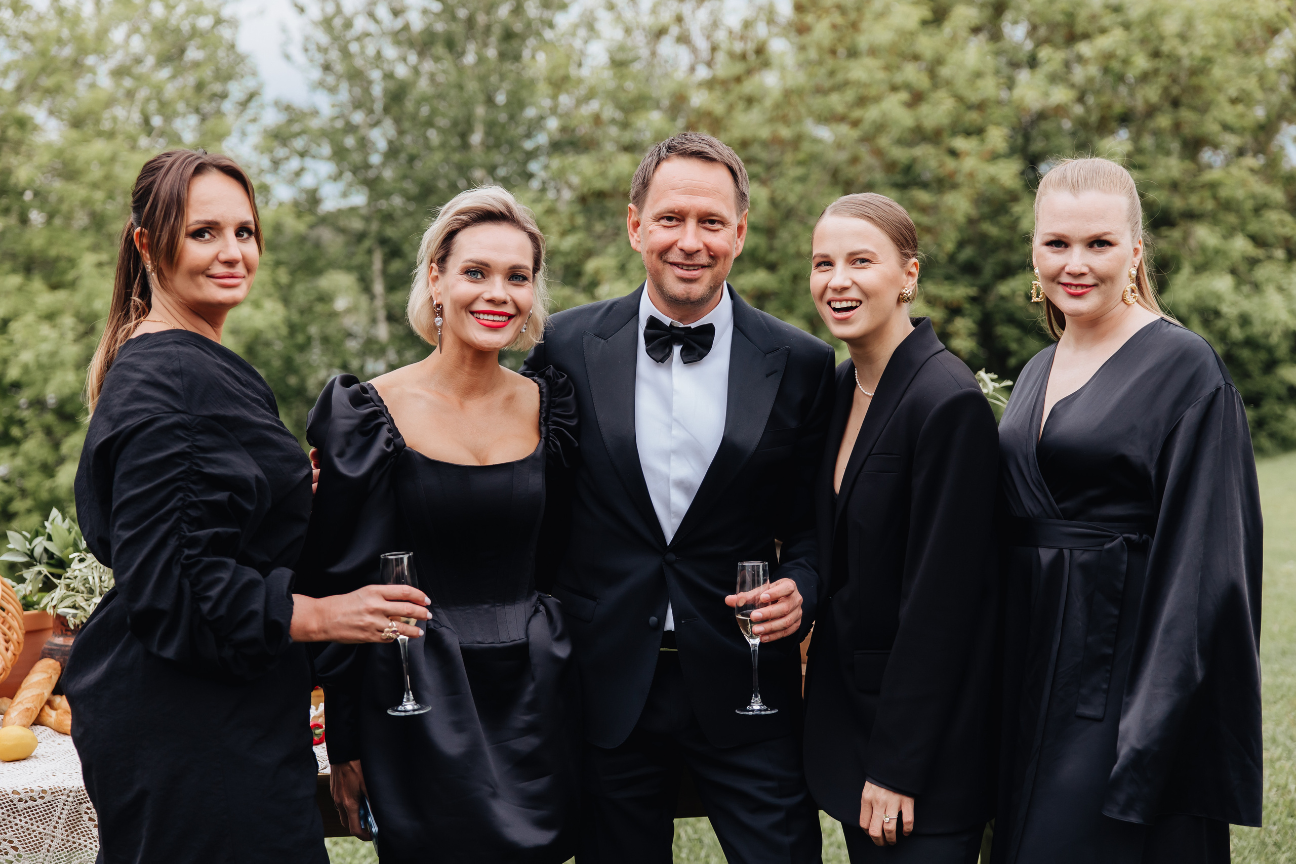 DOLCE VITA. Андрею 50. Ивановы The BEST. Alya Leto Photographer