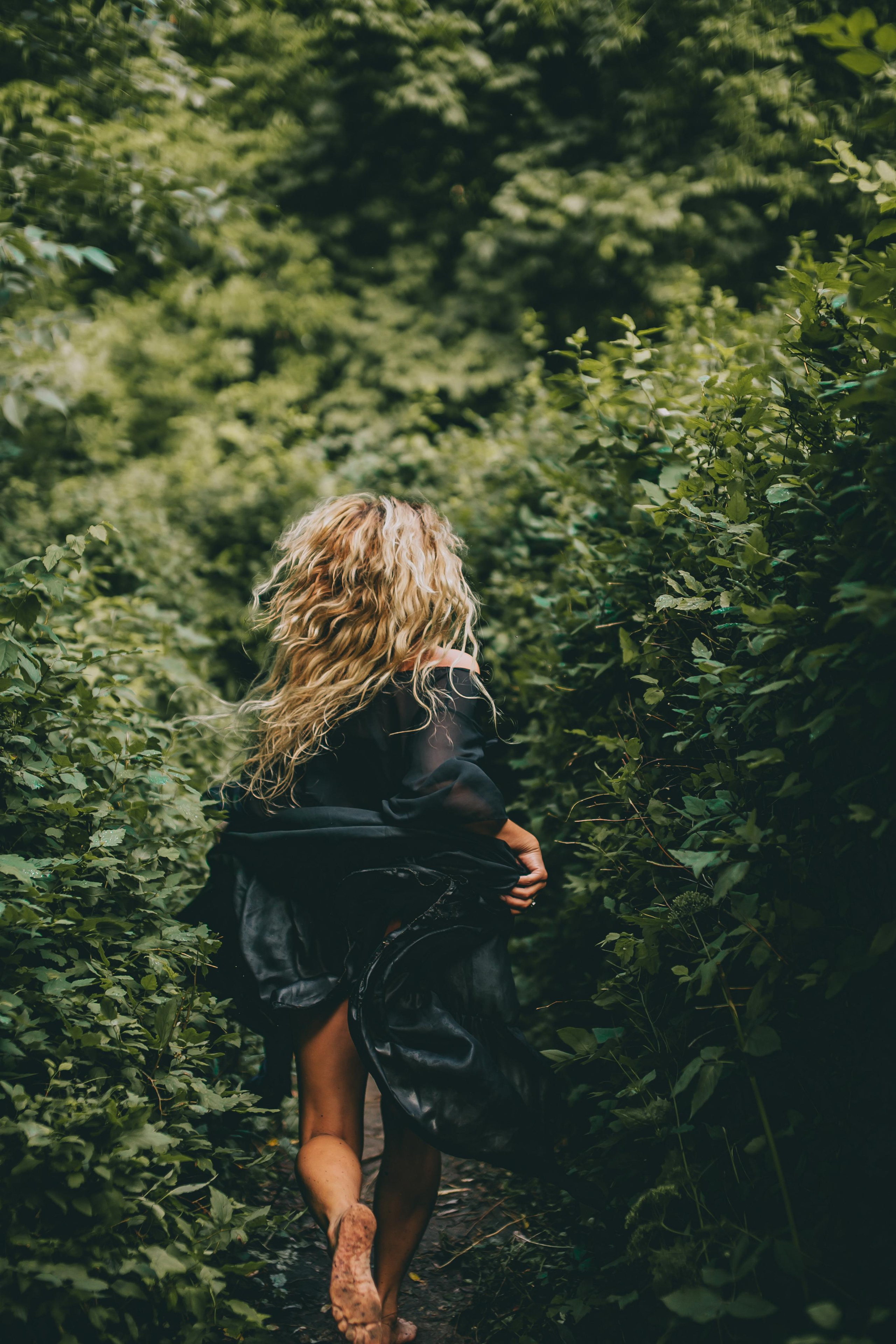 Women. Alya Leto Photographer